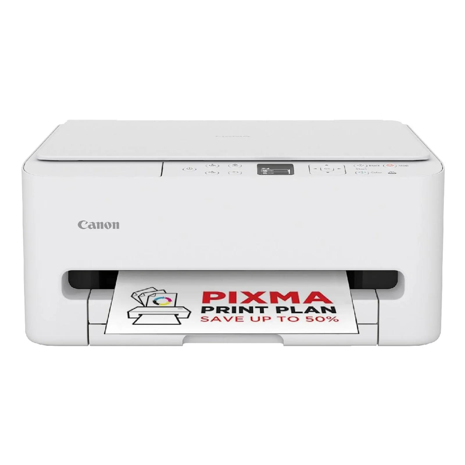 PIXMA TS6550i multifonction jet d'encre A4 Wi-Fi