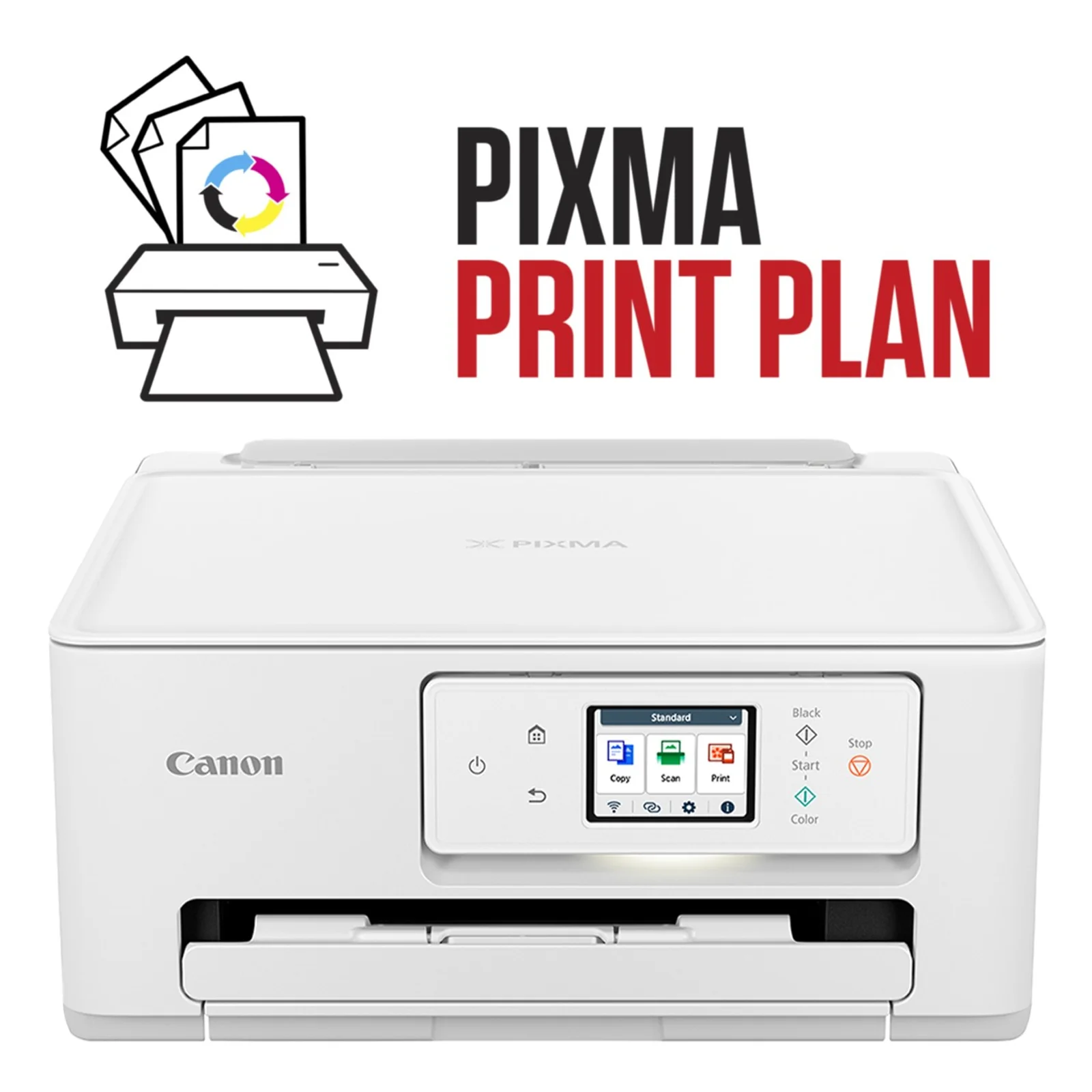 PIXMA TS7650i imprimante multifonction A4 Wifi