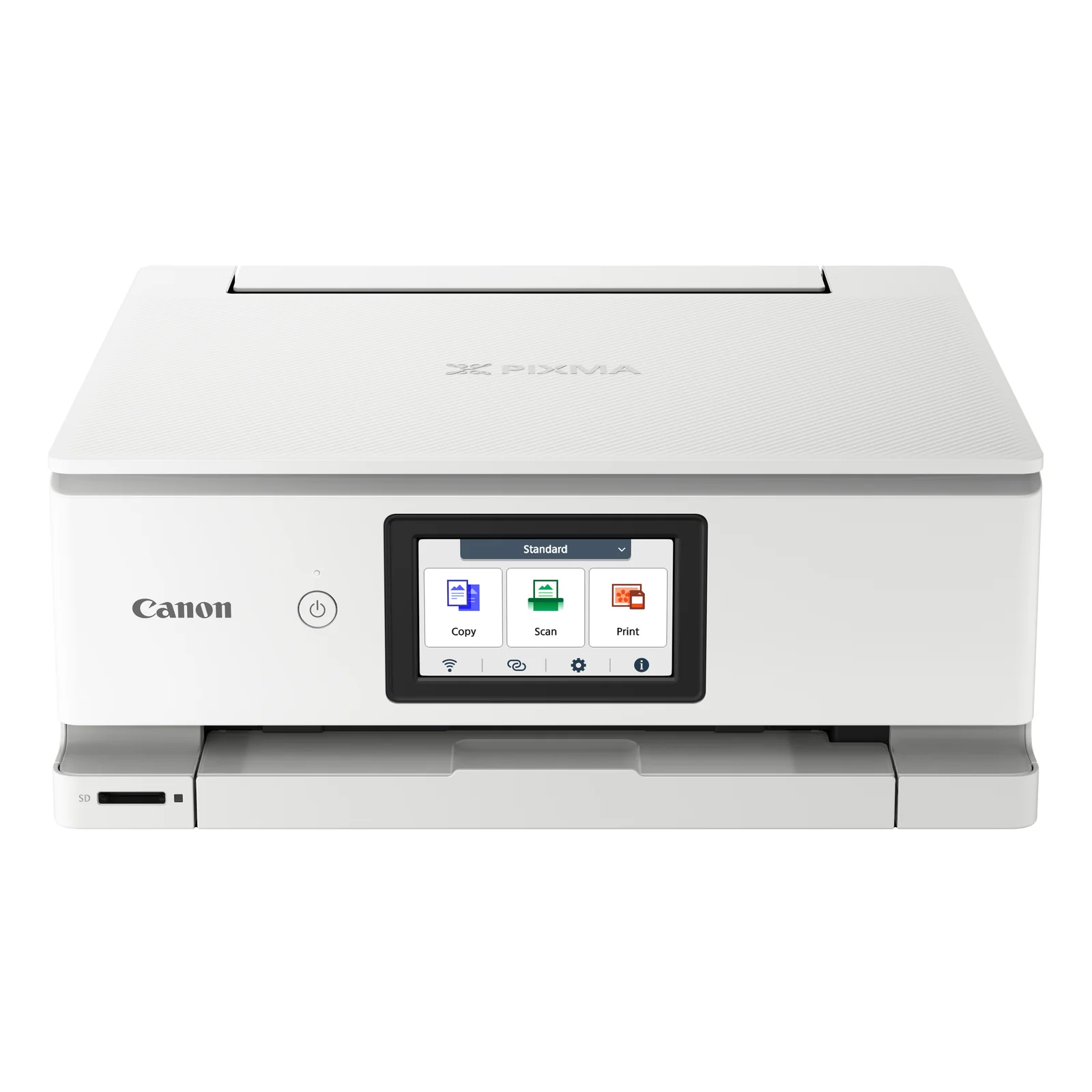 PIXMA TS8751 imprimante multifonction jet d'encre A4 Wi-Fi