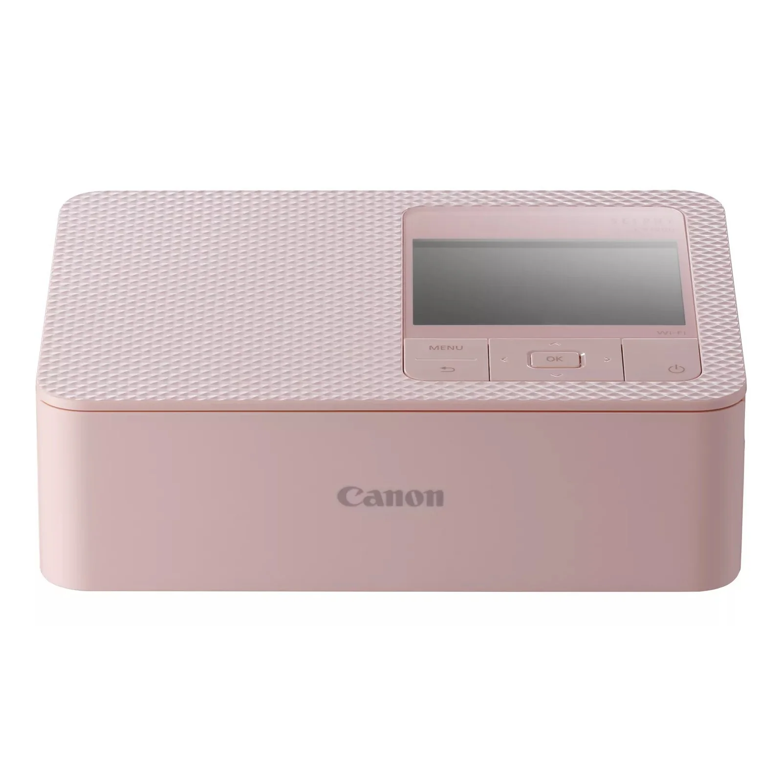 SELPHY CP1500 imprimante photo compacte rose