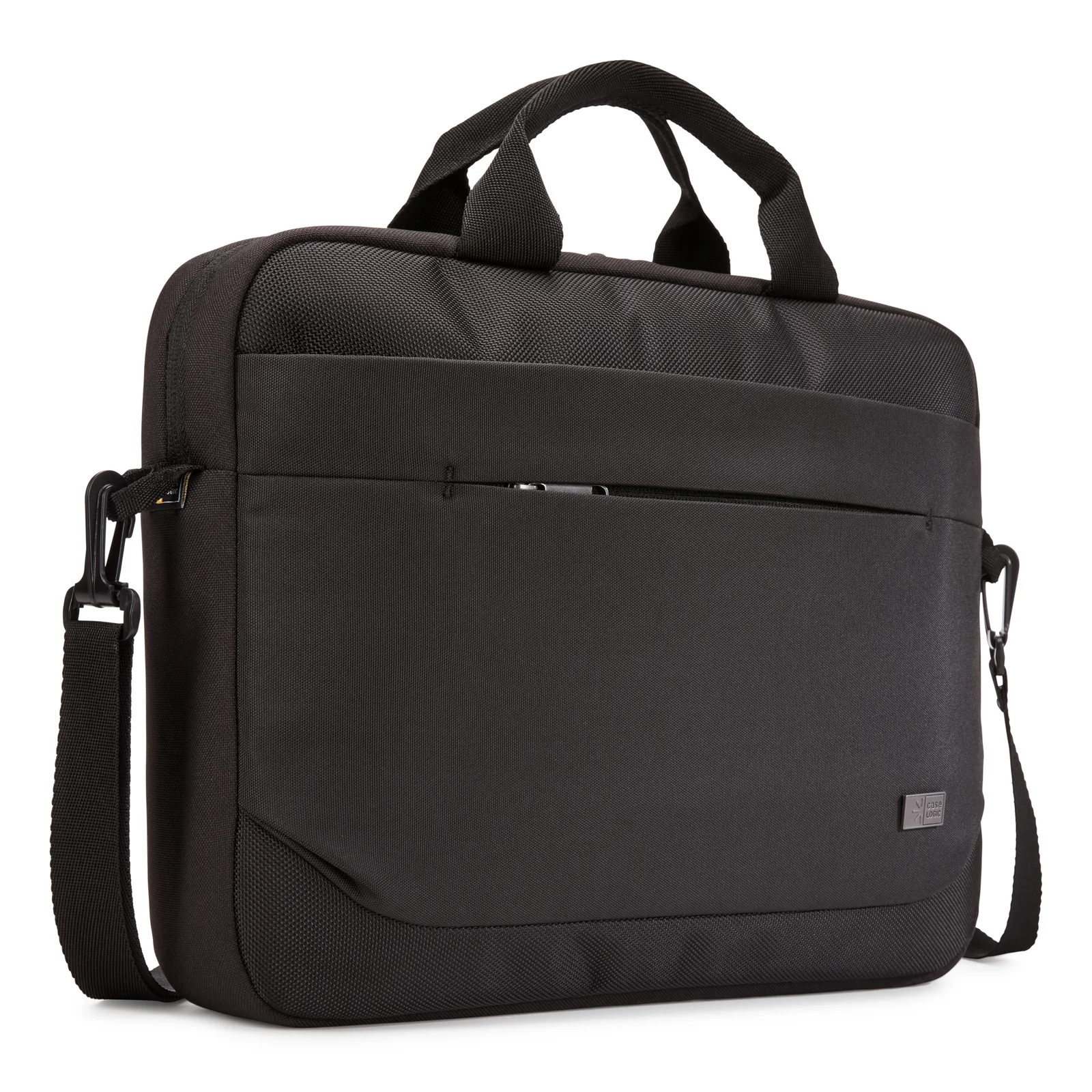 Advantage ADVA-114 Black 35,6 cm (14") Sac Messenger Noir