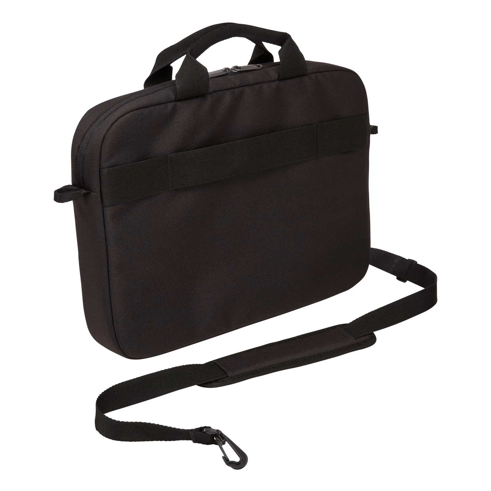 Case Logic Advantage ADVA-114 Dark Blue 35,6 cm (14") Sac Messenger Bleu