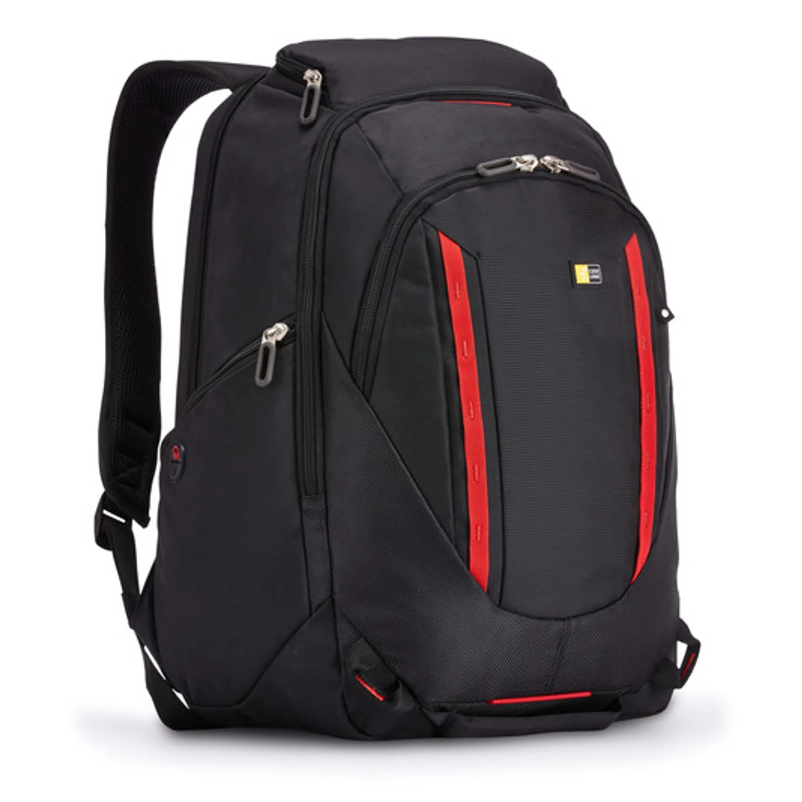 Evolution BPEB-115 Black 39,6 cm (15.6") Étui sac à dos Noir