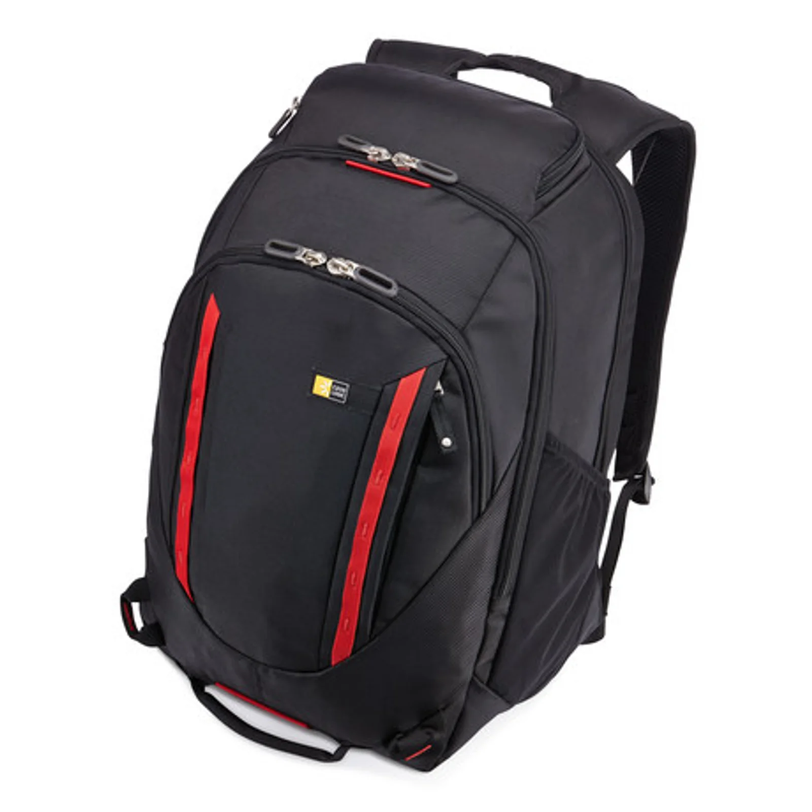 Case Logic Evolution BPEB-115 Black 39,6 cm (15.6") Étui sac à dos Noir