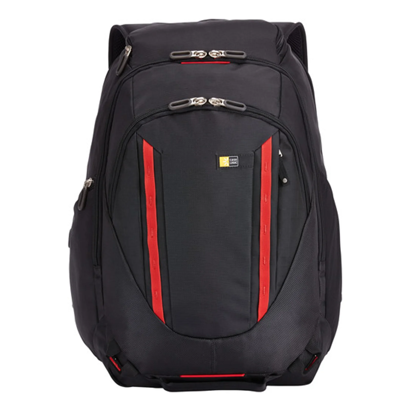 Case Logic Evolution BPEB-115 Black 39,6 cm (15.6") Étui sac à dos Noir