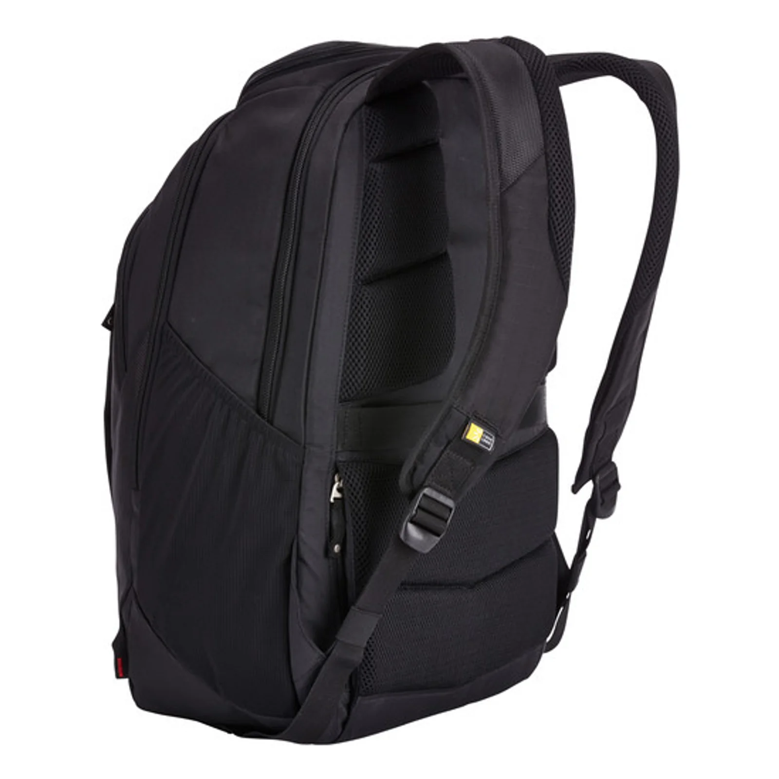Case Logic Evolution BPEB-115 Black 39,6 cm (15.6") Étui sac à dos Noir