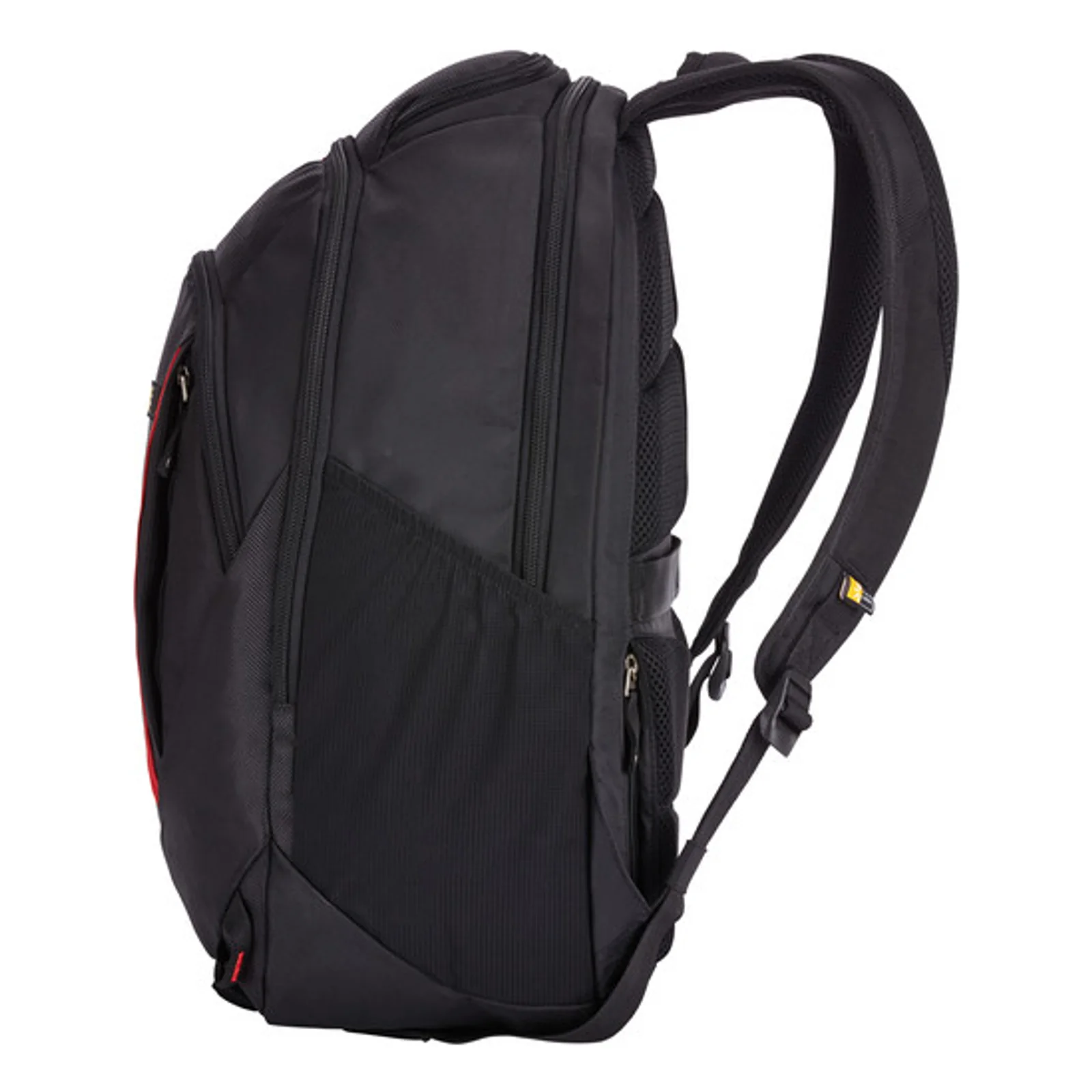 Case Logic Evolution BPEB-115 Black 39,6 cm (15.6") Étui sac à dos Noir