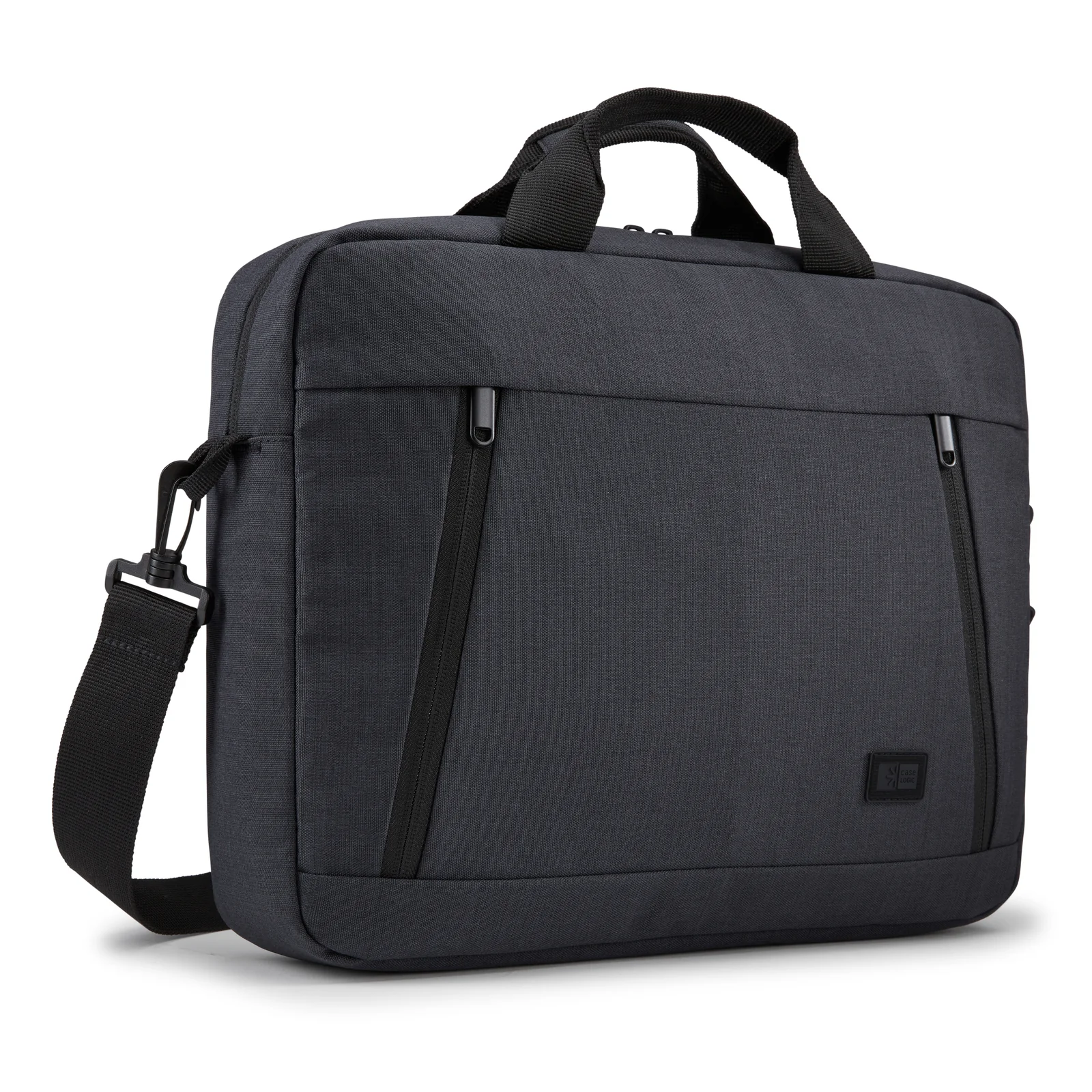 Huxton HUXA-214 Black 35,6 cm (14") Malette Noir