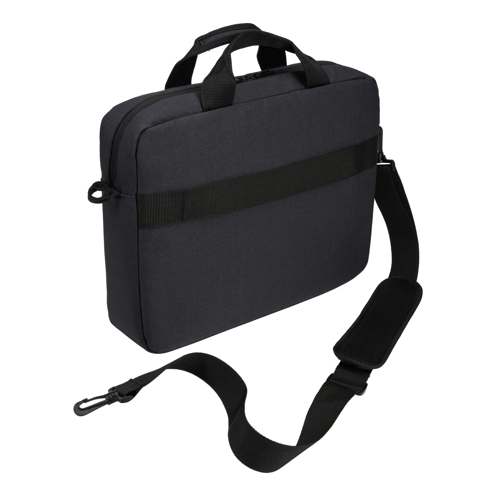 Case Logic Huxton HUXA-214 Black 35,6 cm (14") Malette Noir