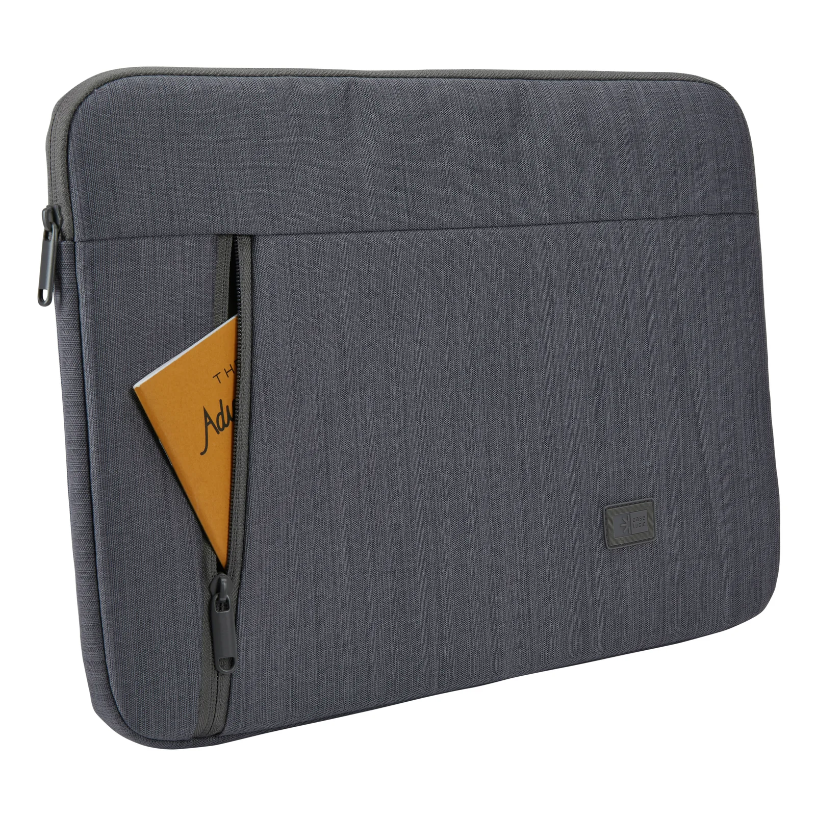 Case Logic Huxton HUXS-215 Graphite 39,6 cm (15.6") Housse
