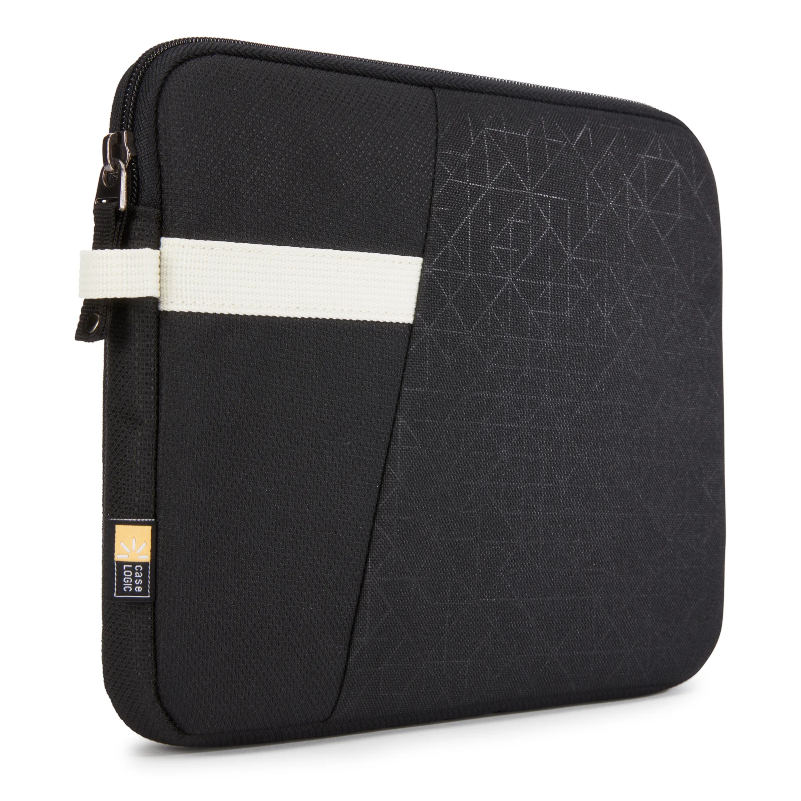 Ibira IBRS-210 Black 25,4 cm (10") Housse Noir