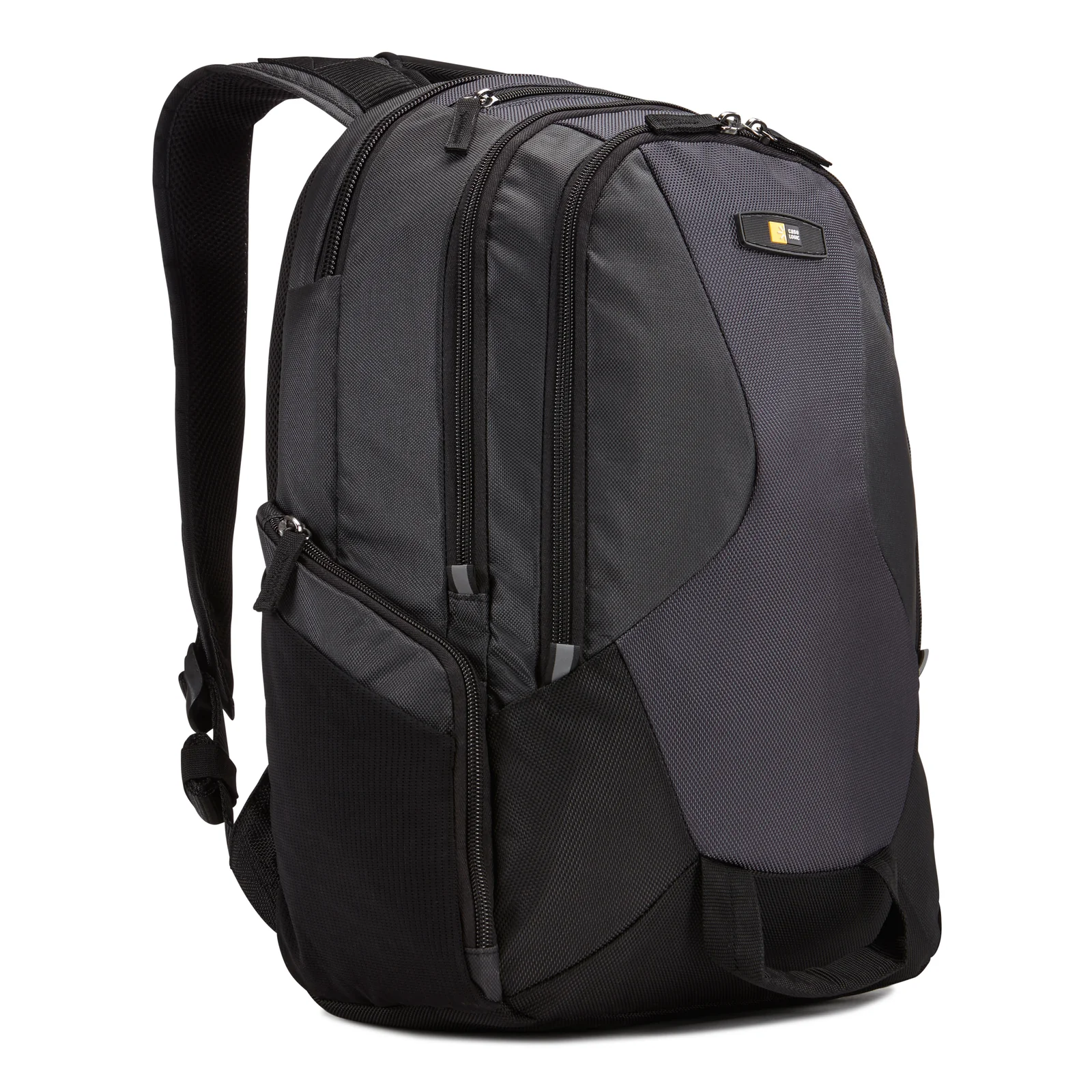 InTransit RBP-414 Black sac à dos Noir Nylon