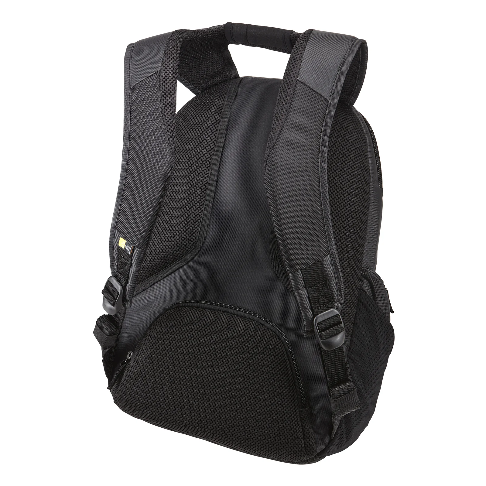 Case Logic InTransit RBP-414 Black sac à dos Noir Nylon