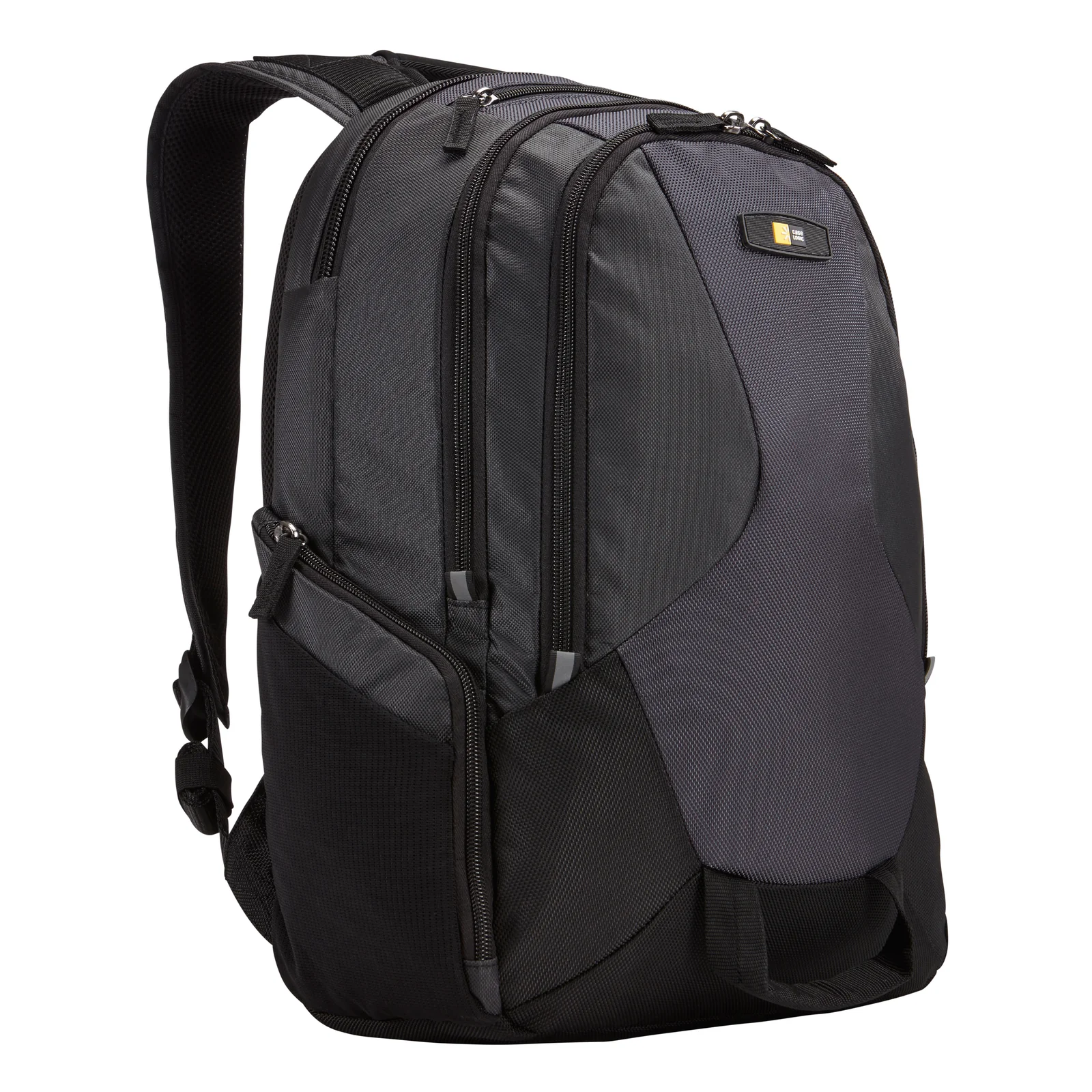 Case Logic InTransit RBP-414 Black sac à dos Noir Nylon