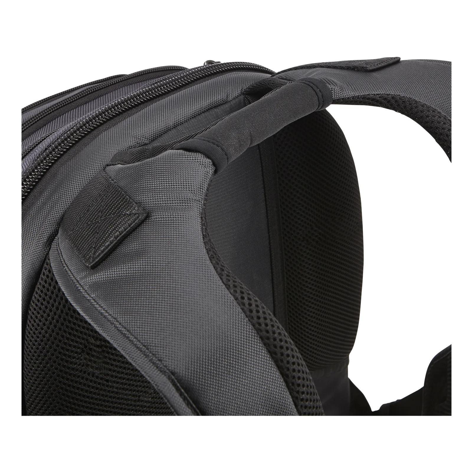 Case Logic InTransit RBP-414 Black sac à dos Noir Nylon