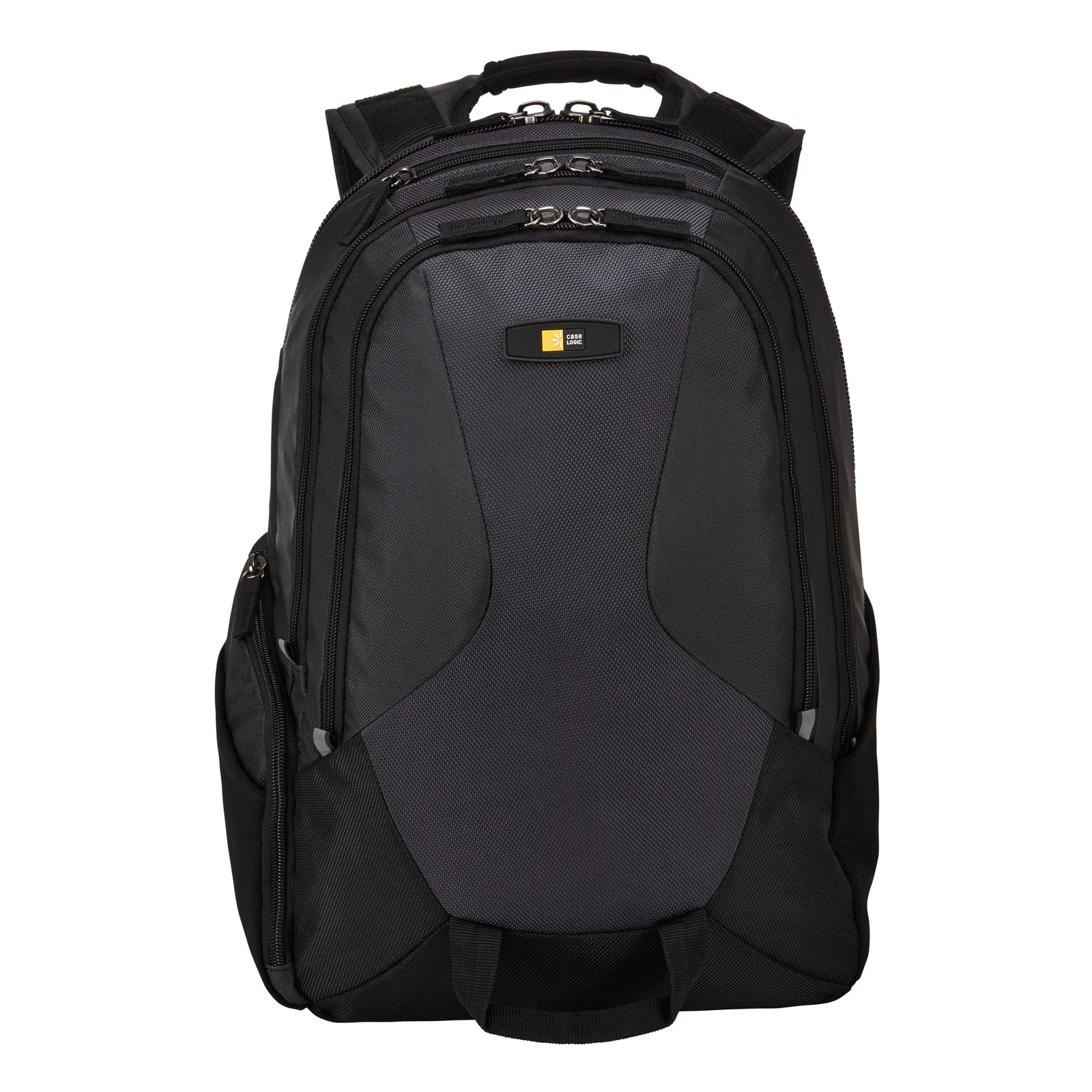Case Logic InTransit RBP-414 Black sac à dos Noir Nylon