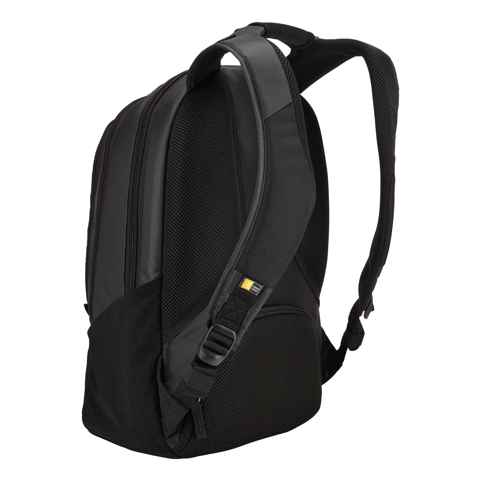 Case Logic InTransit RBP-414 Black sac à dos Noir Nylon