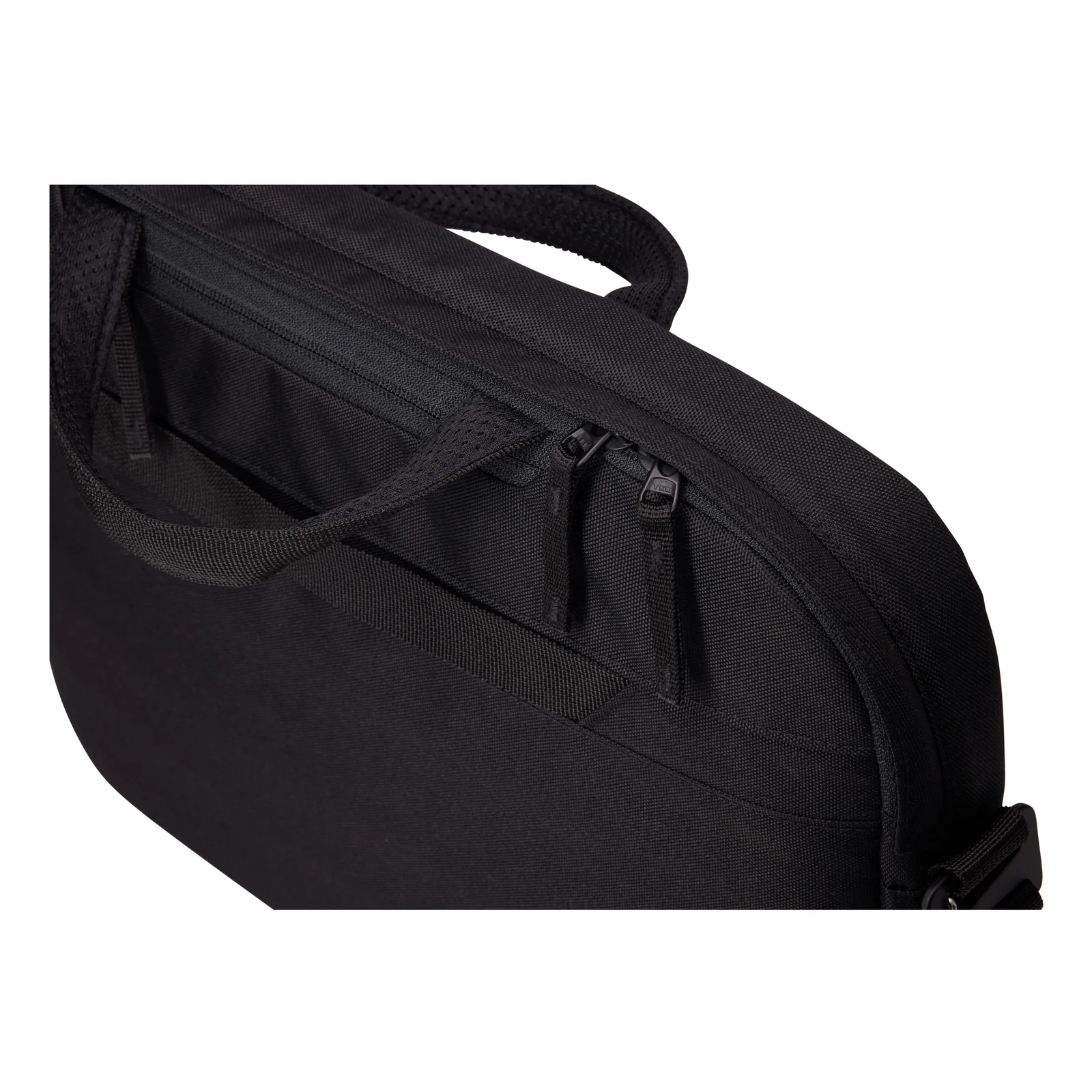Case Logic Invigo Eco INVIA114 Black 35,6 cm (14") Housse Noir