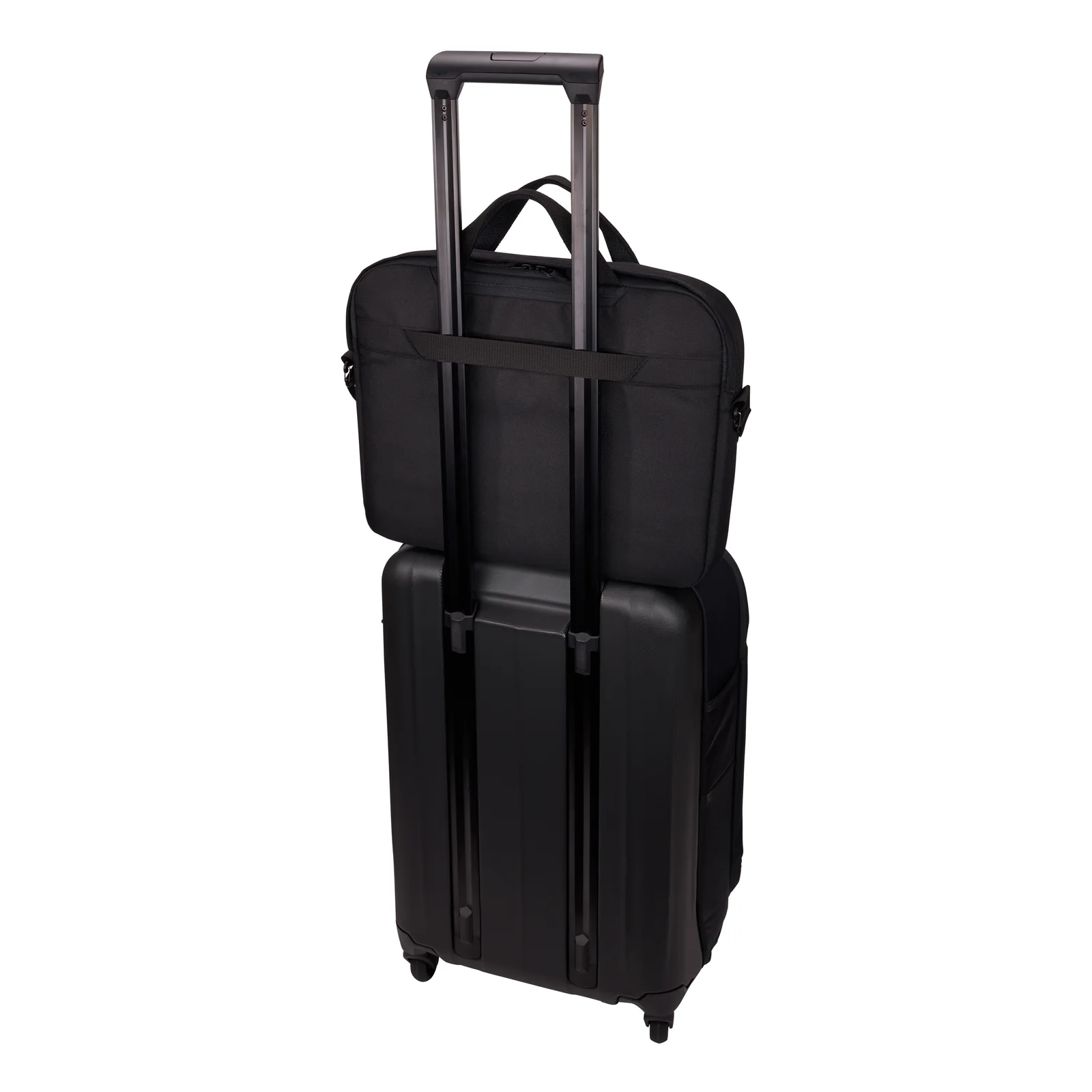Case Logic Invigo Eco INVIA114 Black 35,6 cm (14") Housse Noir