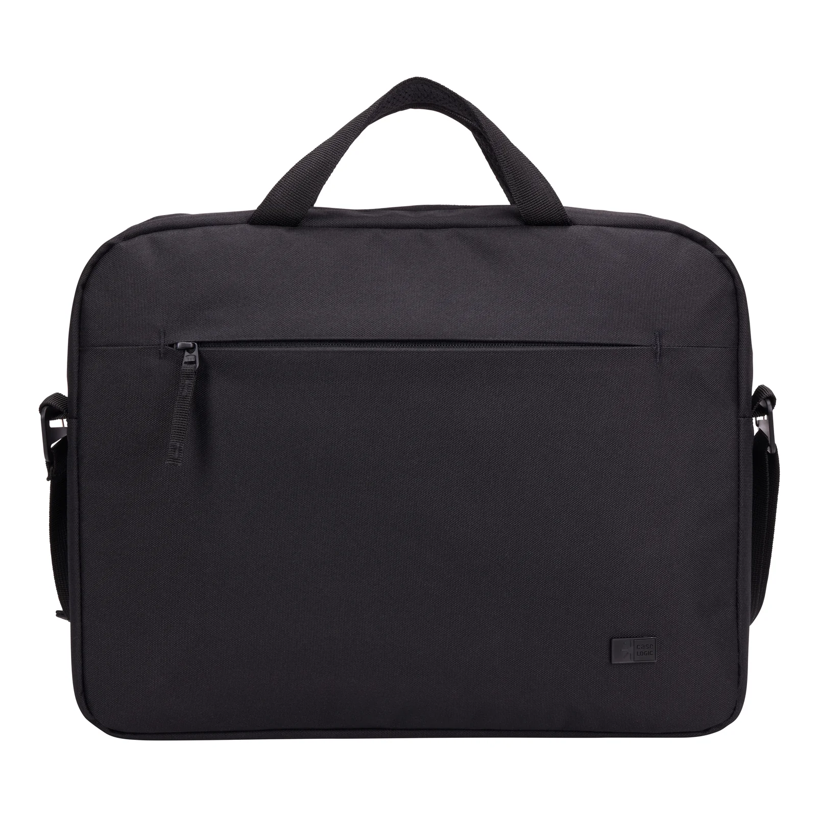 Case Logic Invigo Eco INVIA114 Black 35,6 cm (14") Housse Noir