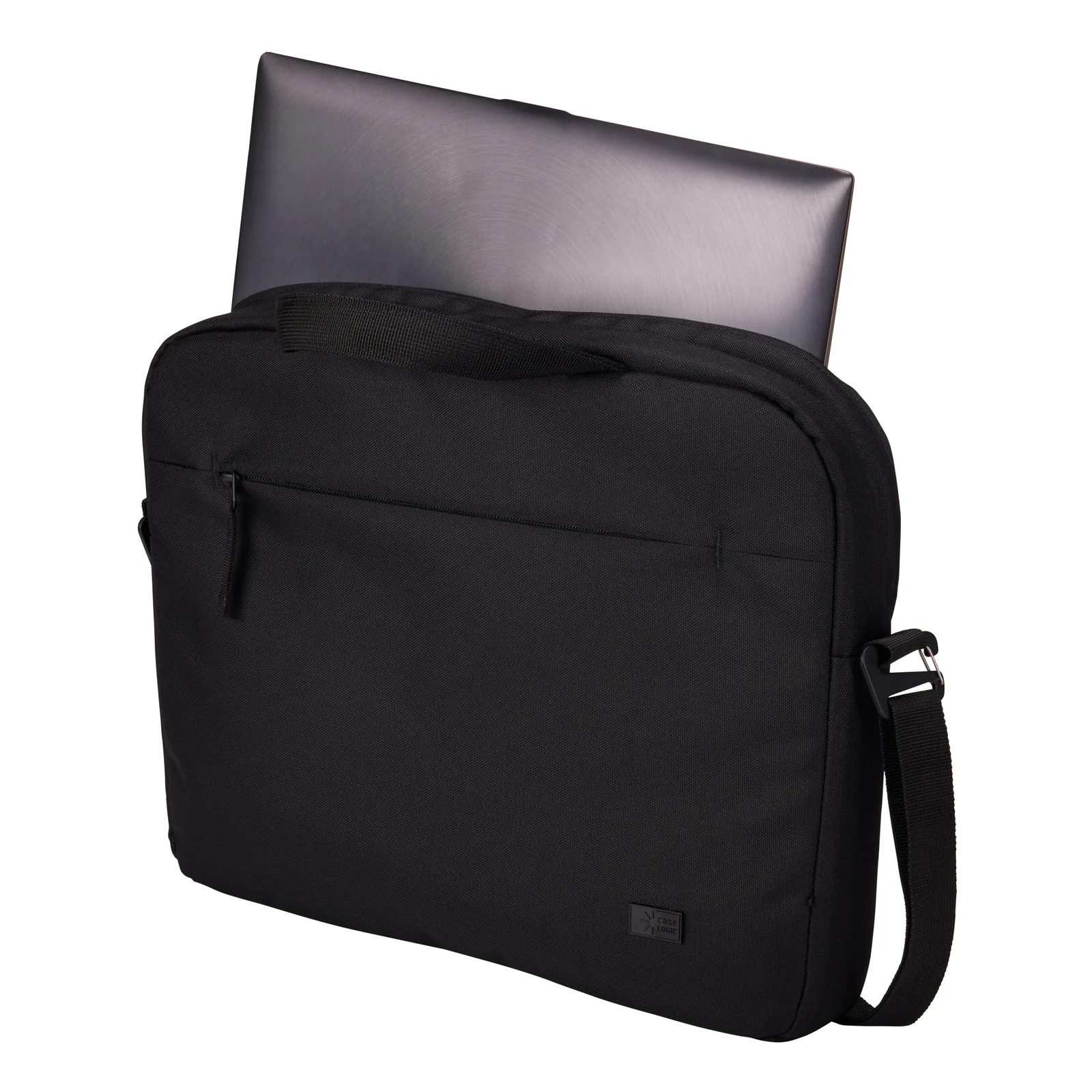 Case Logic Invigo Eco INVIA114 Black 35,6 cm (14") Housse Noir