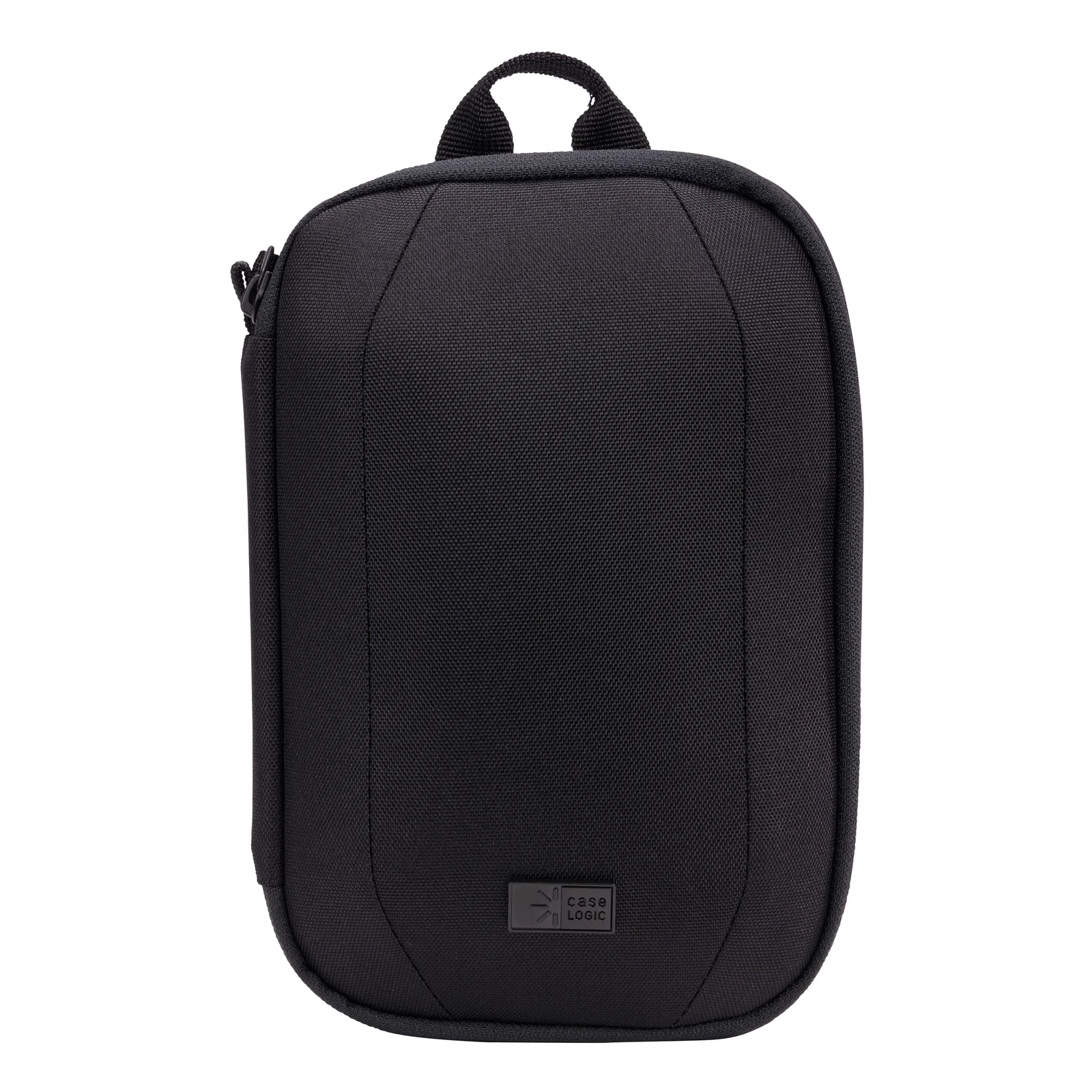 Case Logic Invigo Eco INVIAC102 Black étui pour équipements Housse Noir