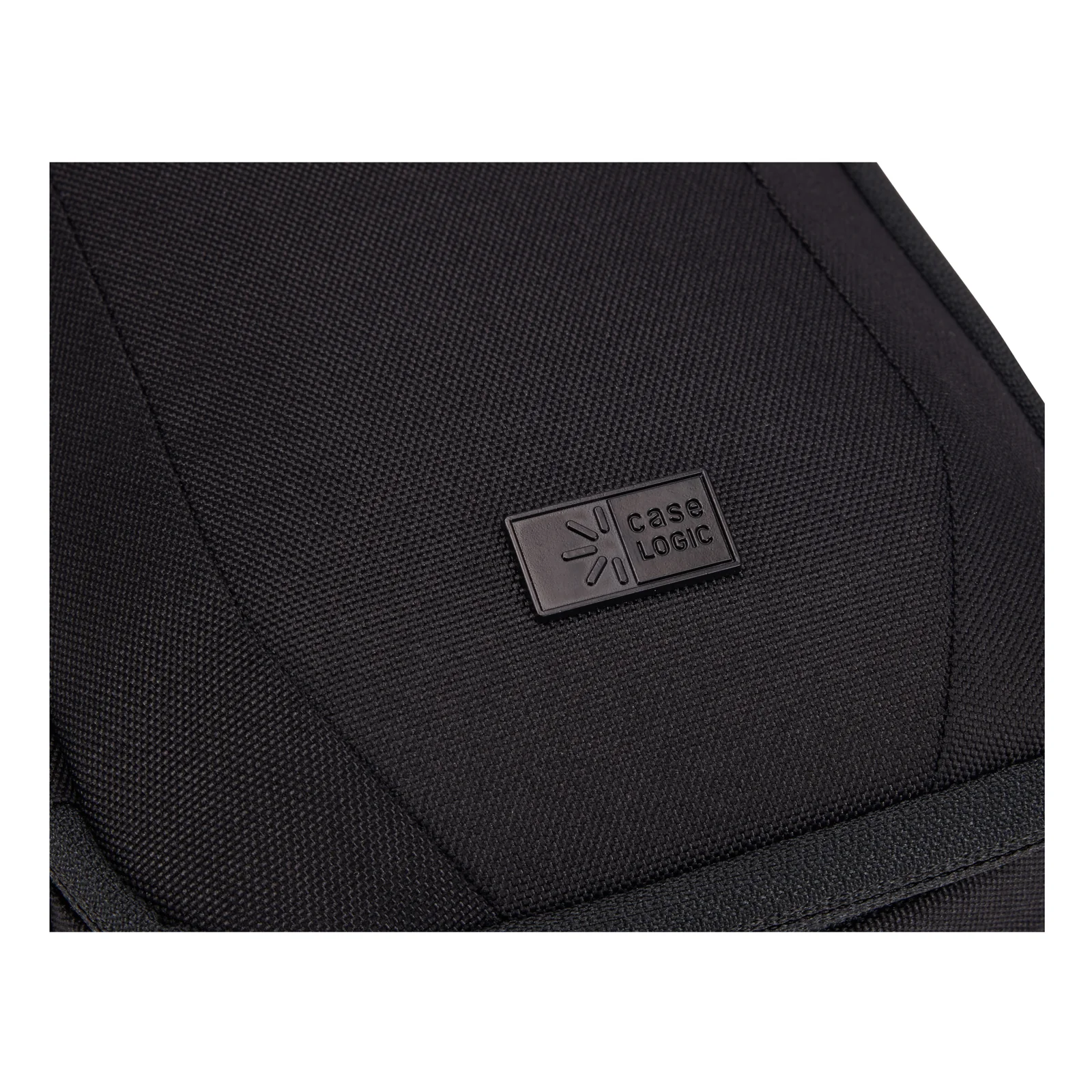 Case Logic Invigo Eco INVIAC102 Black étui pour équipements Housse Noir