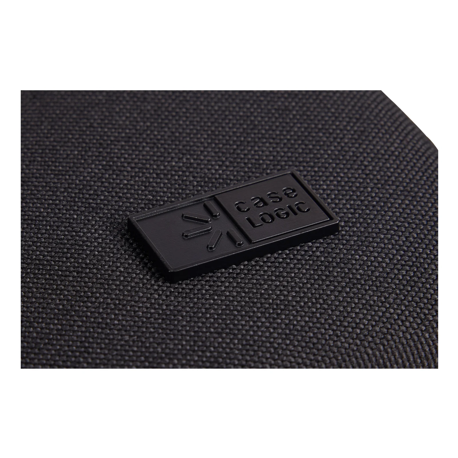 Case Logic Invigo Eco INVIS116 Black 38,1 cm (15") Housse Noir