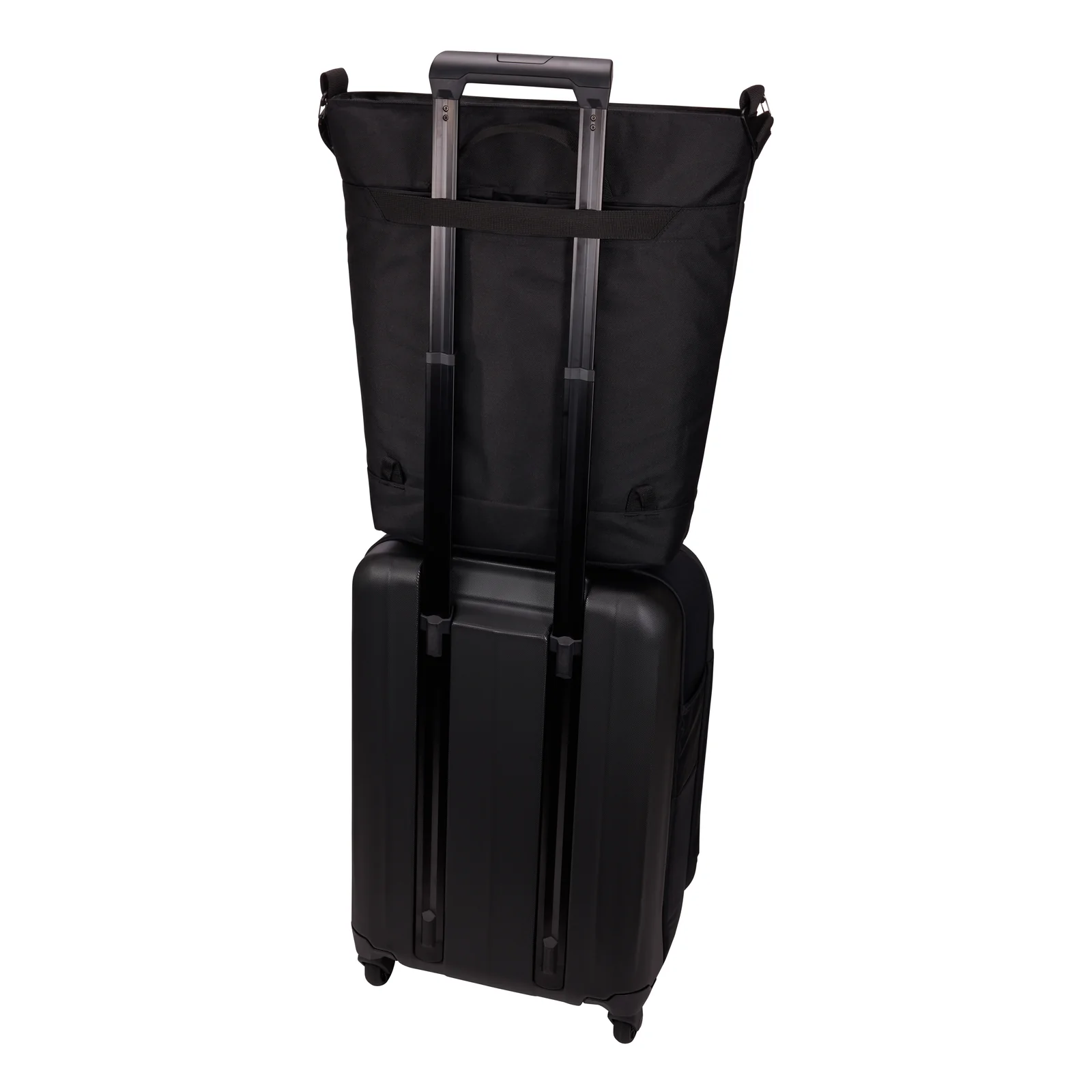 Case Logic Invigo Eco INVIT116 Black 40,6 cm (16") Sac à dos Noir