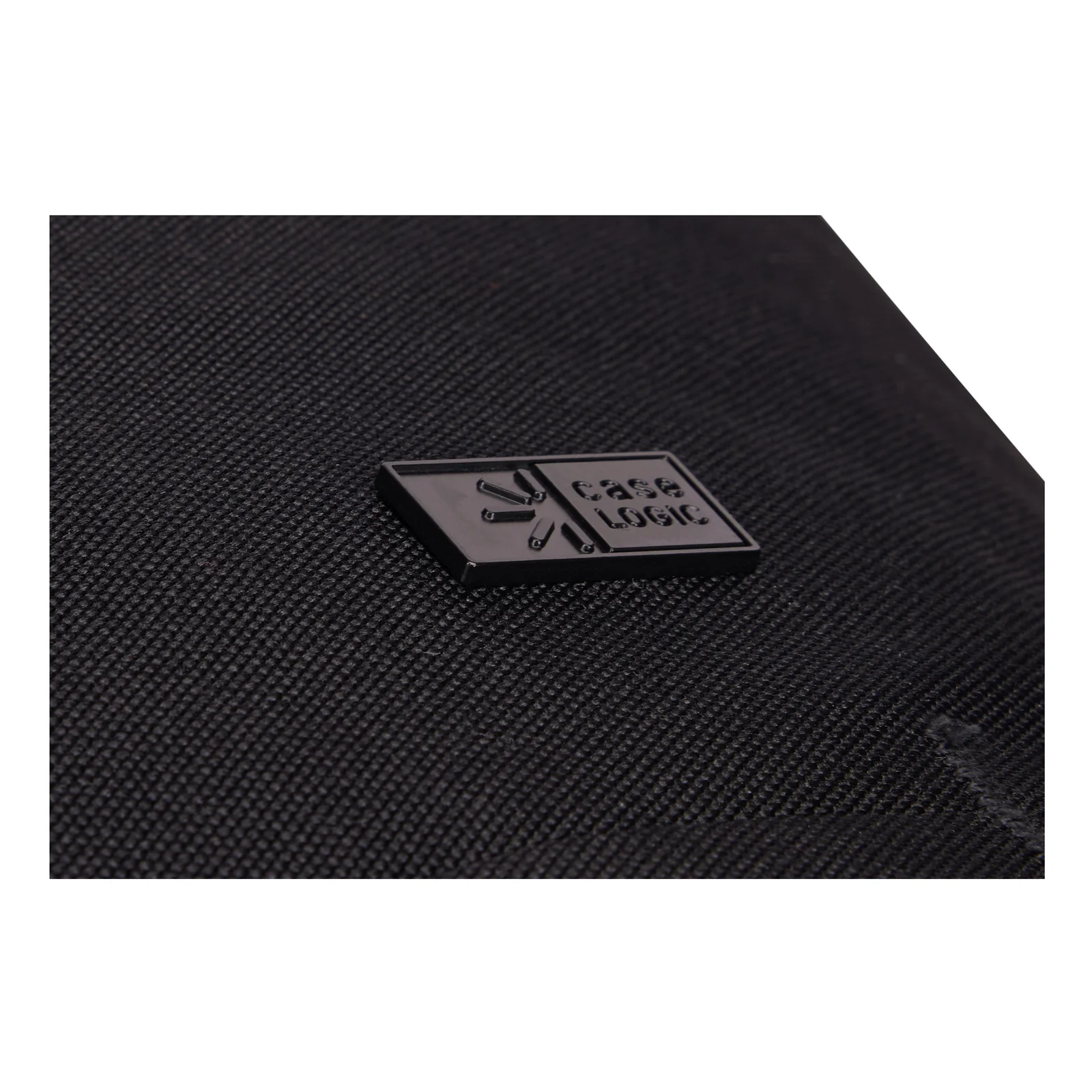 Case Logic Invigo Eco INVIT116 Black 40,6 cm (16") Sac à dos Noir