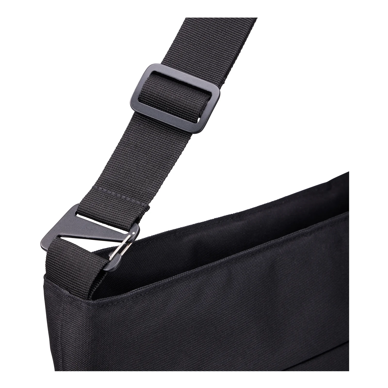 Case Logic Invigo Eco INVIT116 Black 40,6 cm (16") Sac à dos Noir
