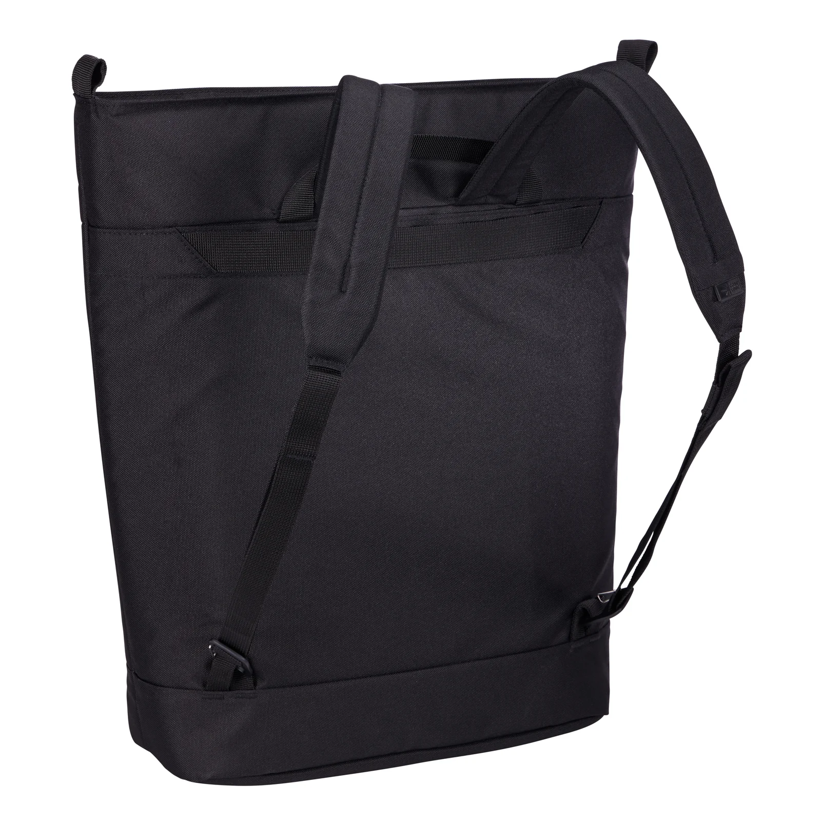 Case Logic Invigo Eco INVIT116 Black 40,6 cm (16") Sac à dos Noir