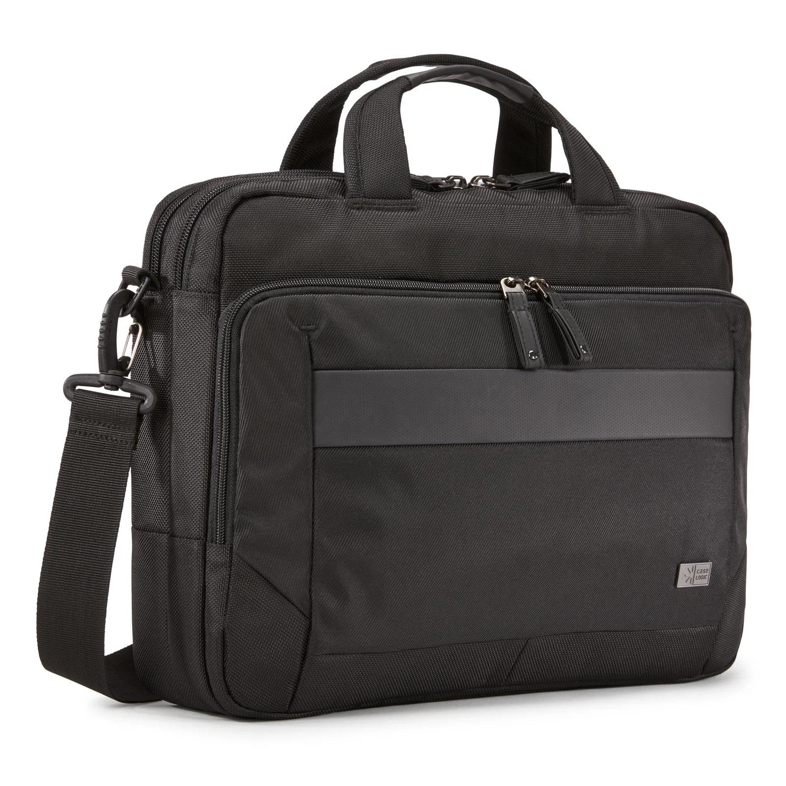 Notion NOTIA-114 Black 35,6 cm (14") Malette Noir