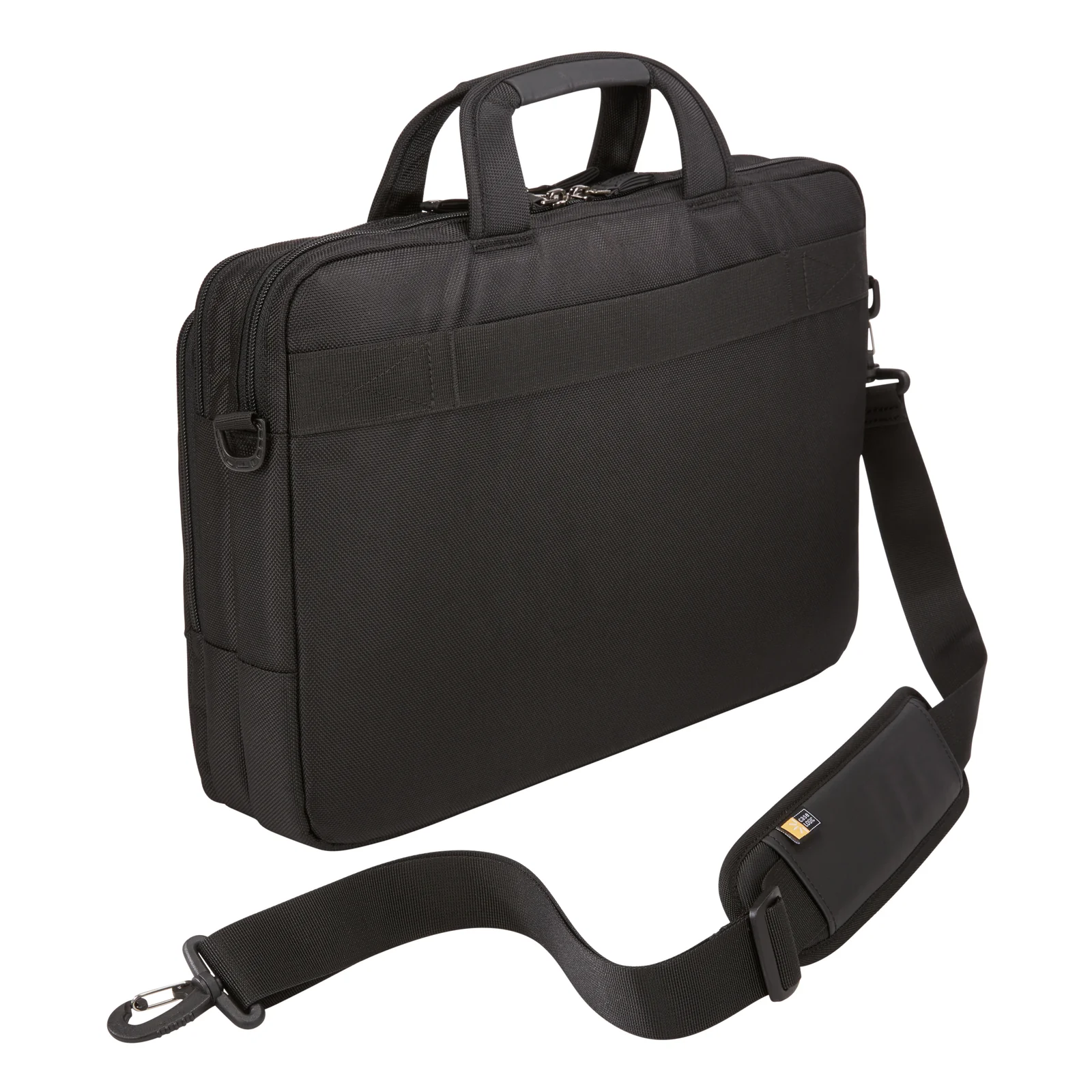 Case Logic Notion NOTIA-114 Black 35,6 cm (14") Malette Noir