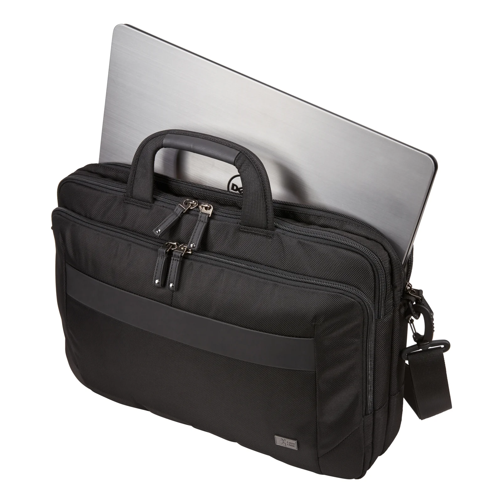 Case Logic Notion NOTIA-114 Black 35,6 cm (14") Malette Noir
