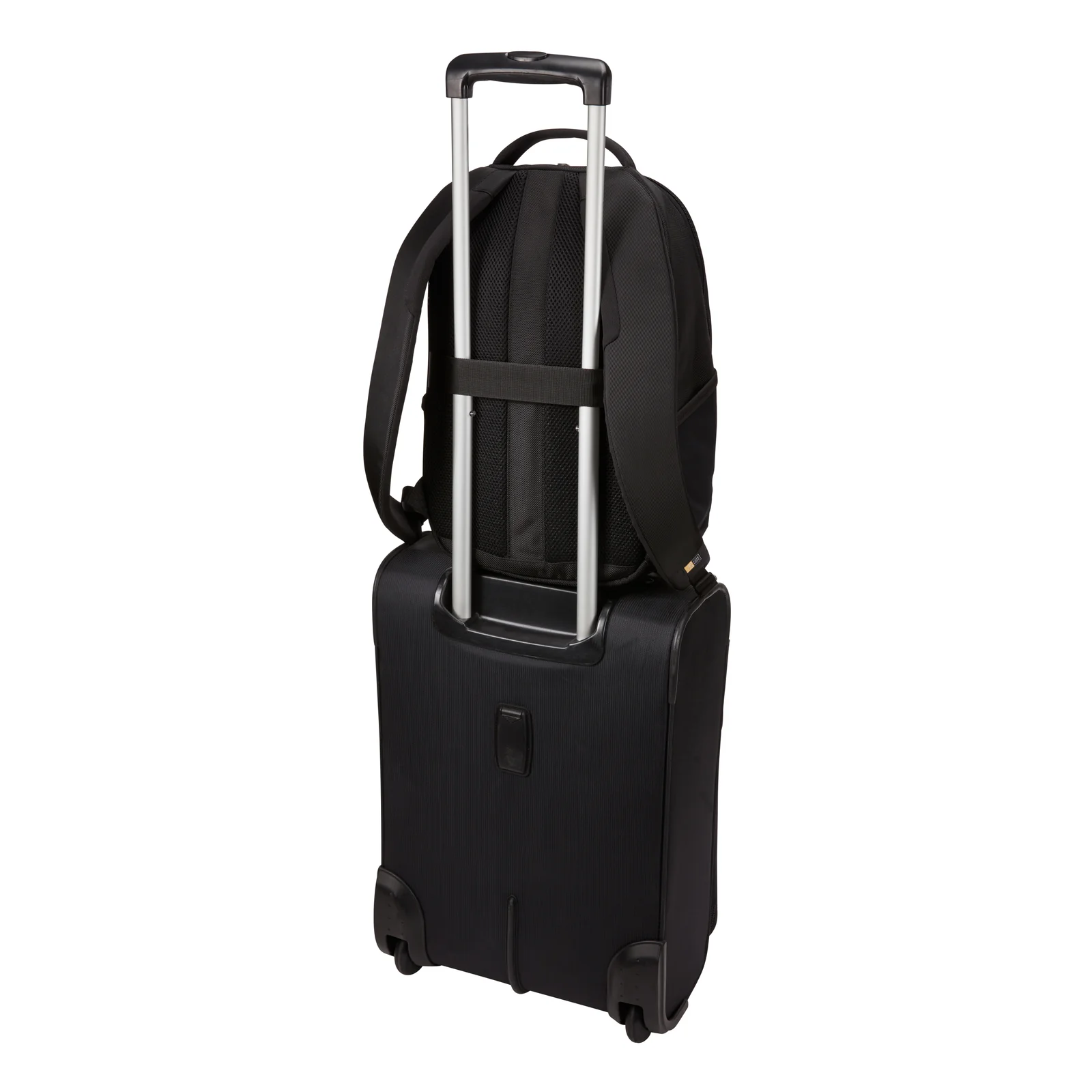 Case Logic Notion NOTIBP-114 Black sac à dos Sac à dos normal Noir Nylon