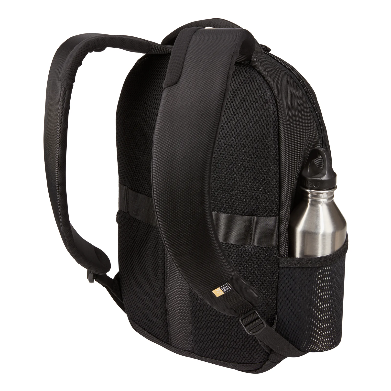 Case Logic Notion NOTIBP-114 Black sac à dos Sac à dos normal Noir Nylon