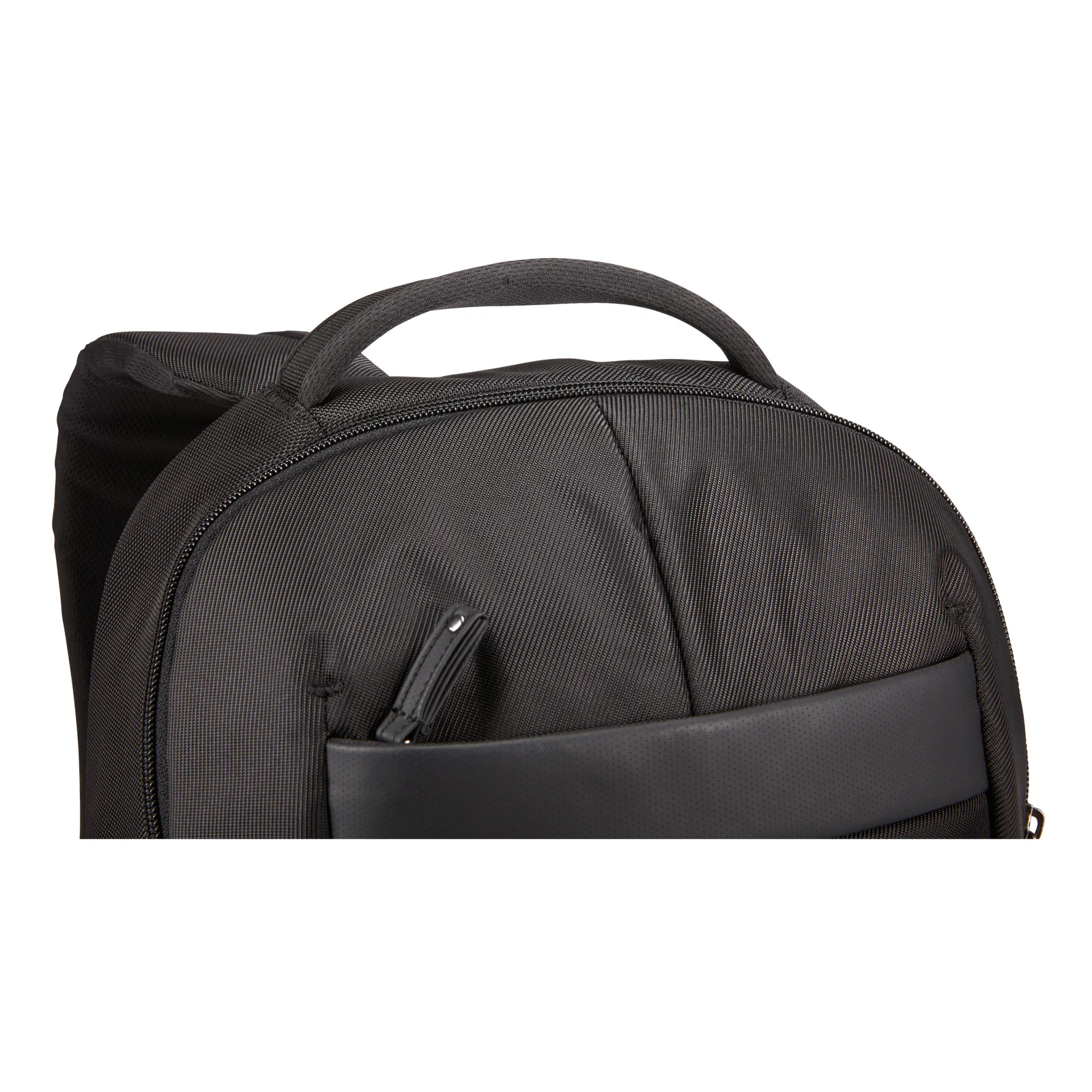 Case Logic Notion NOTIBP-114 Black sac à dos Sac à dos normal Noir Nylon