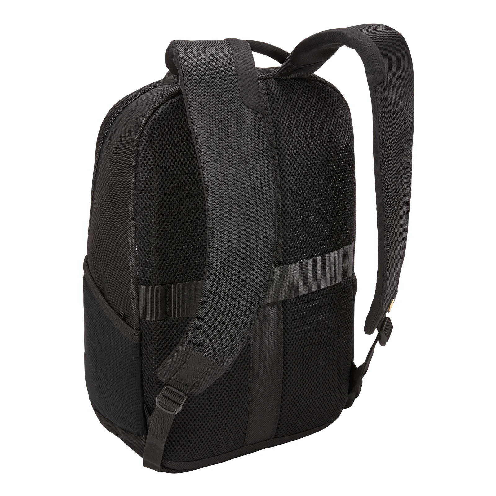 Case Logic Notion NOTIBP-114 Black sac à dos Sac à dos normal Noir Nylon