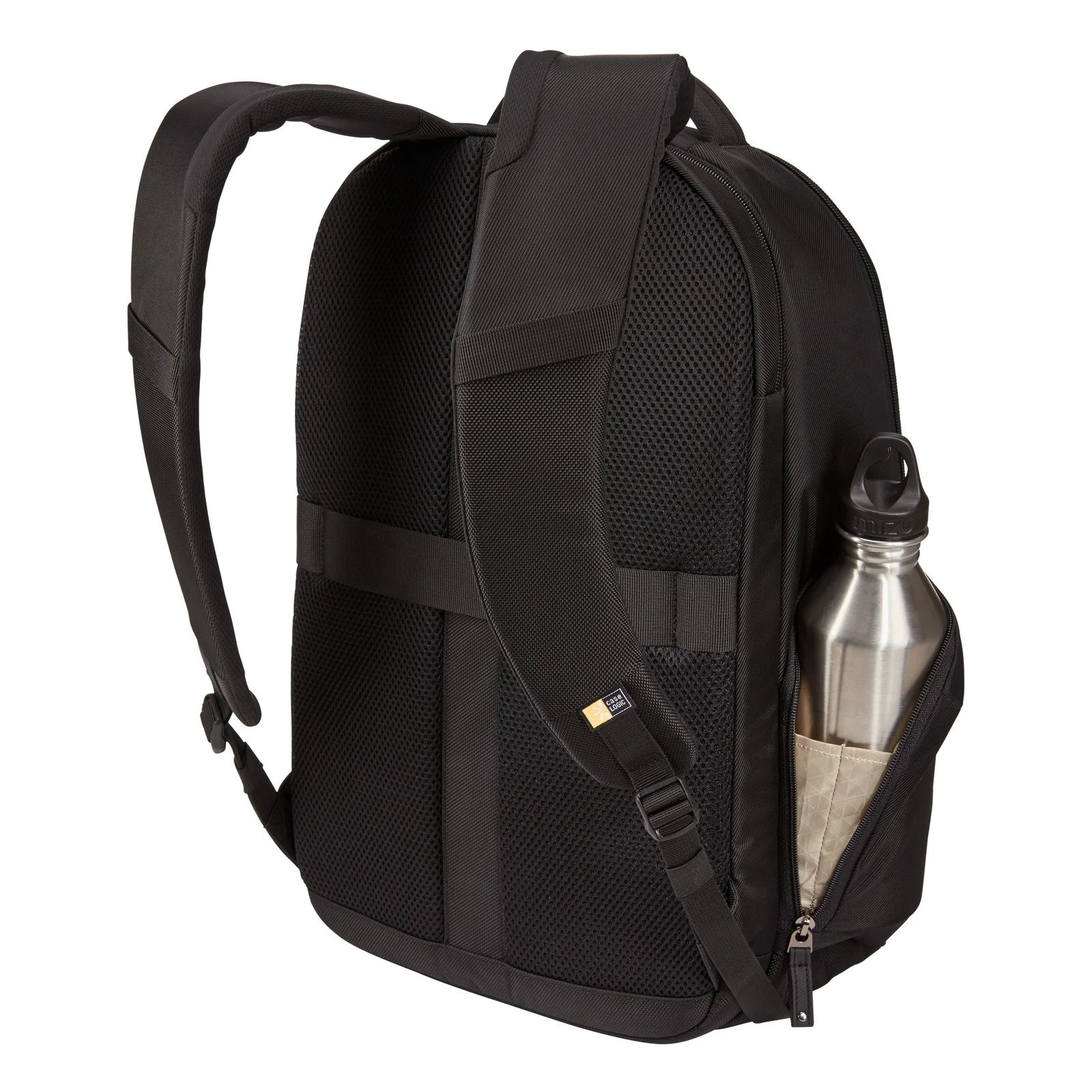 Case Logic Notion NOTIBP-116 Black sac à dos Noir Nylon