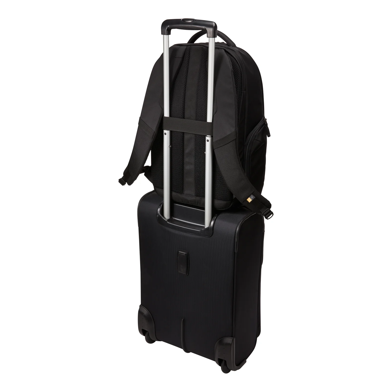 Case Logic Notion NOTIBP-116 Black sac à dos Noir Nylon
