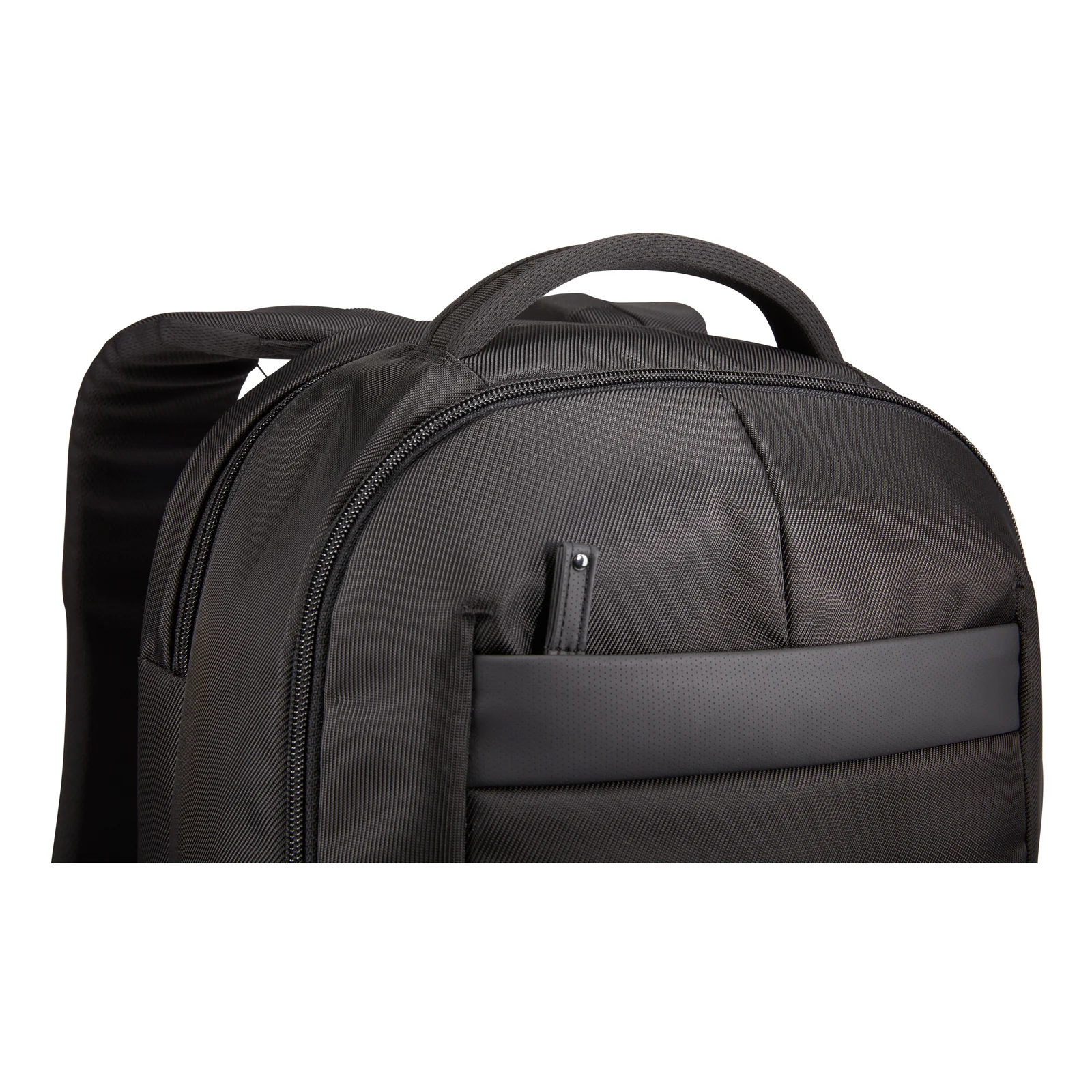 Case Logic Notion NOTIBP-116 Black sac à dos Noir Nylon