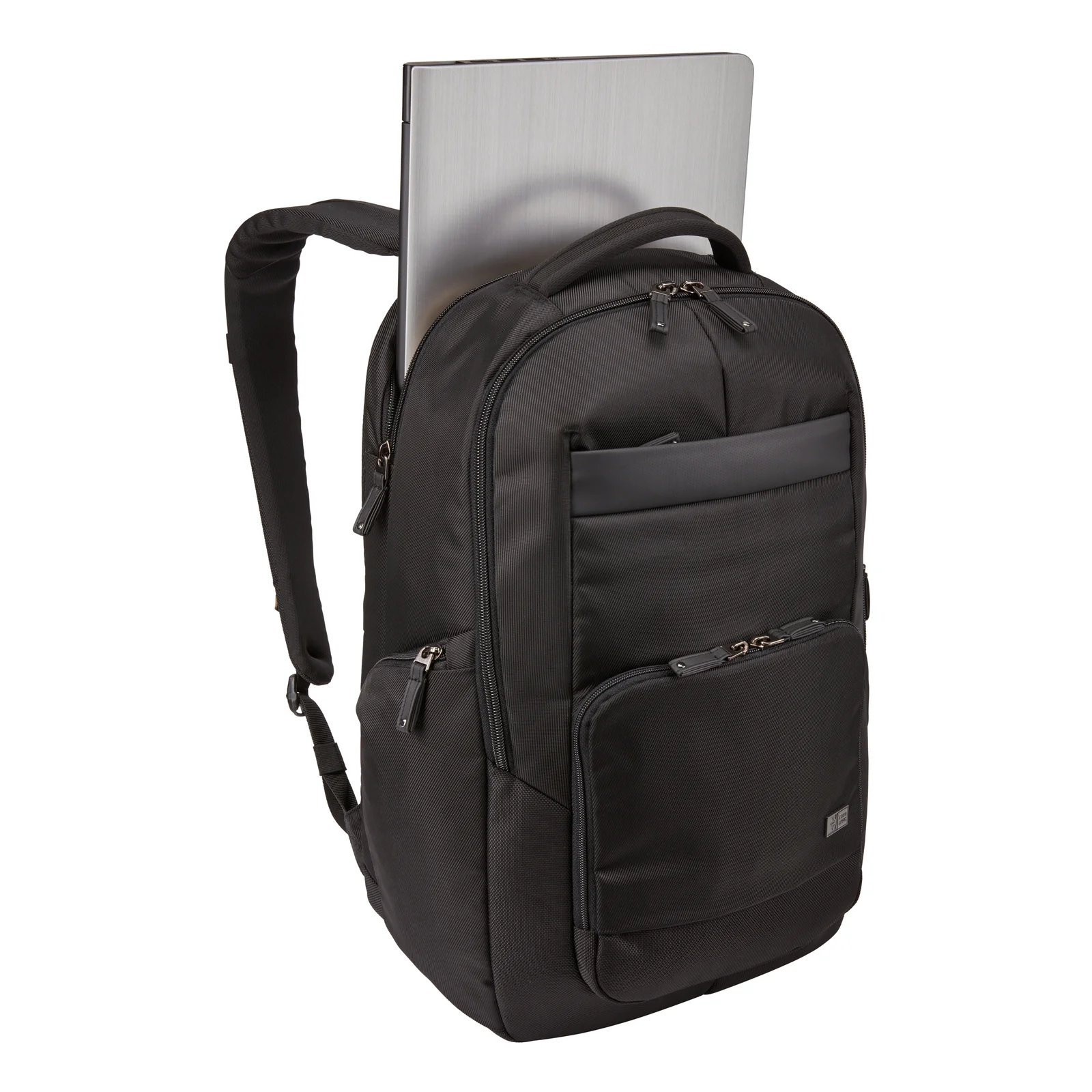 Case Logic Notion NOTIBP-116 Black sac à dos Noir Nylon