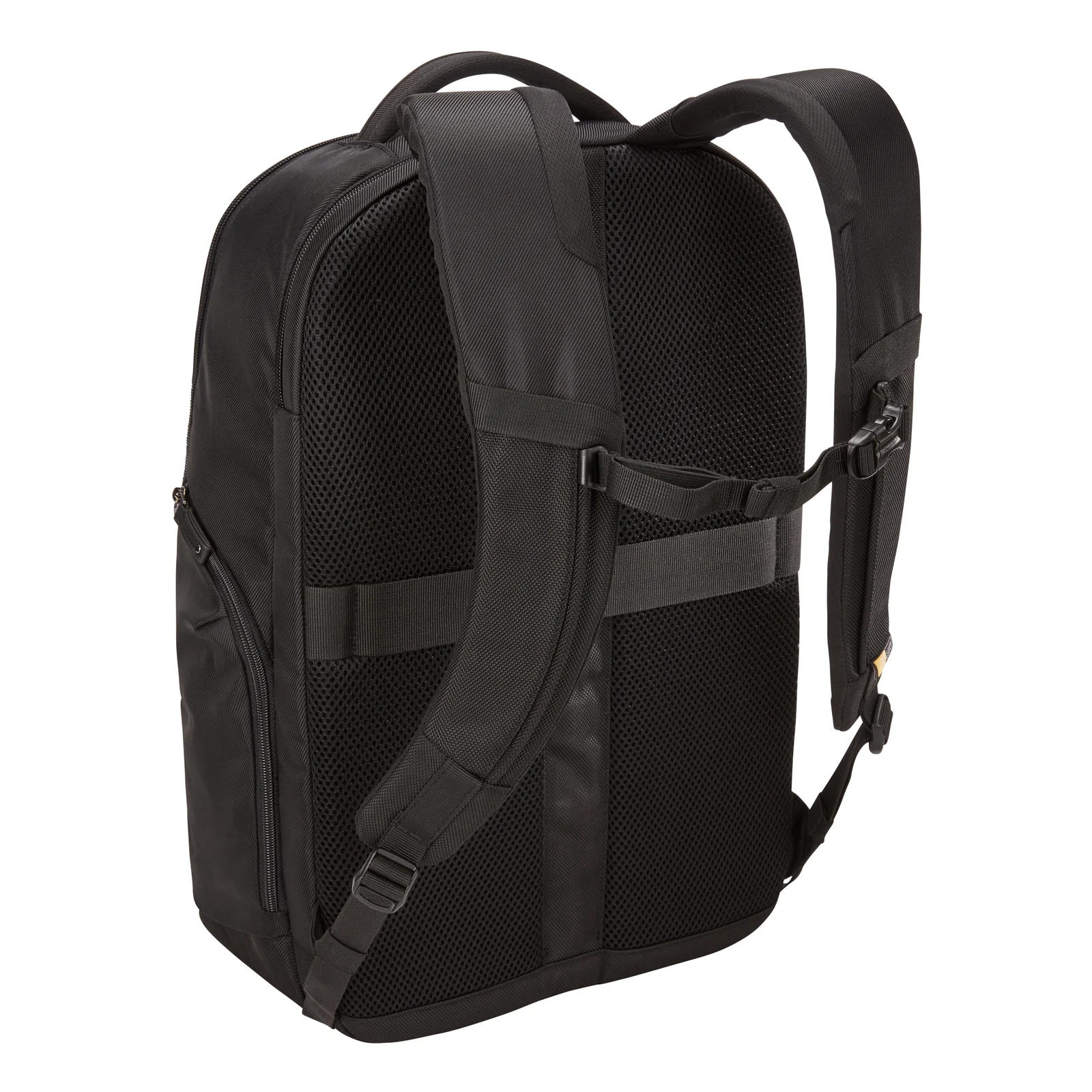 Case Logic Notion NOTIBP-117 Black sac à dos Sac à dos normal Noir Nylon