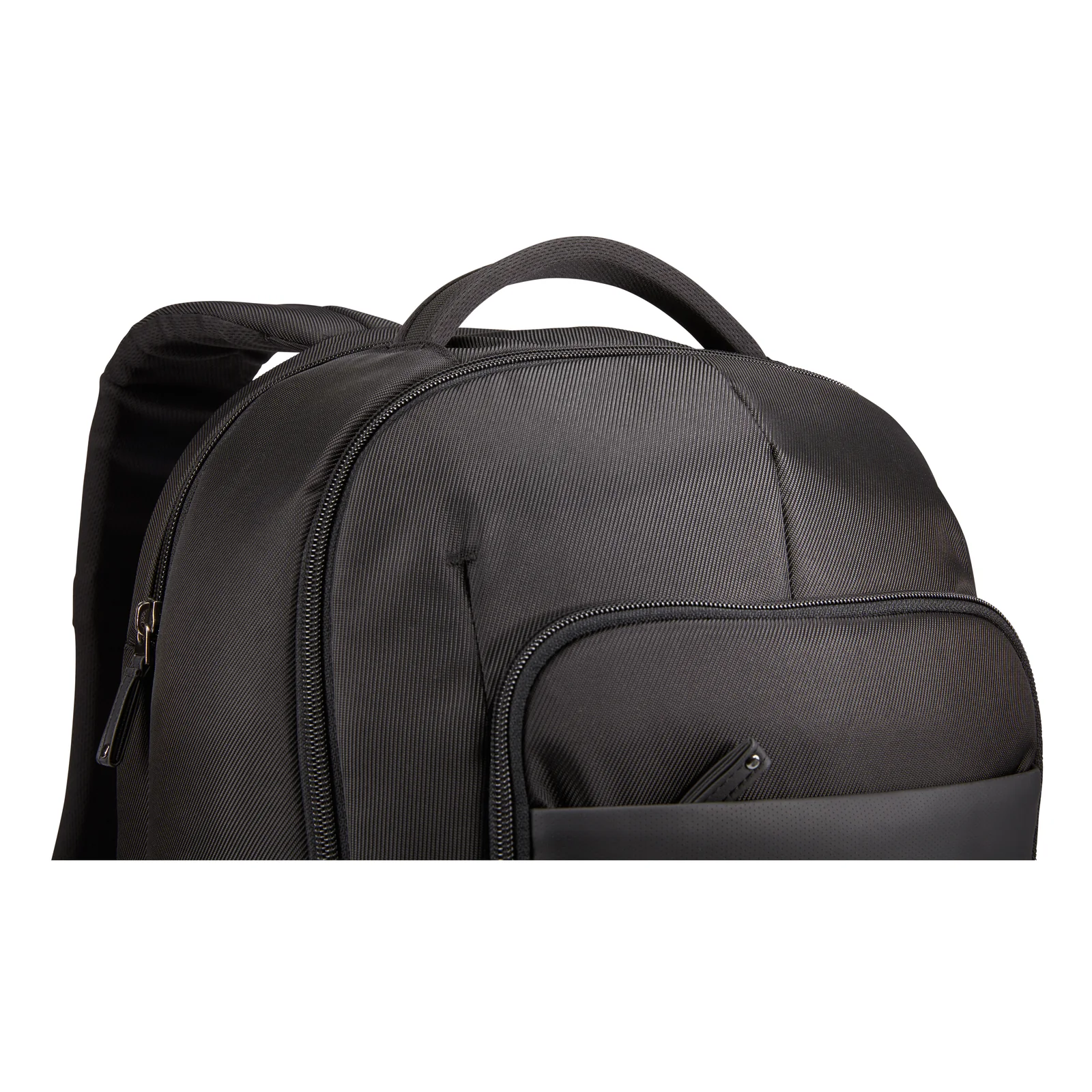Case Logic Notion NOTIBP-117 Black sac à dos Sac à dos normal Noir Nylon
