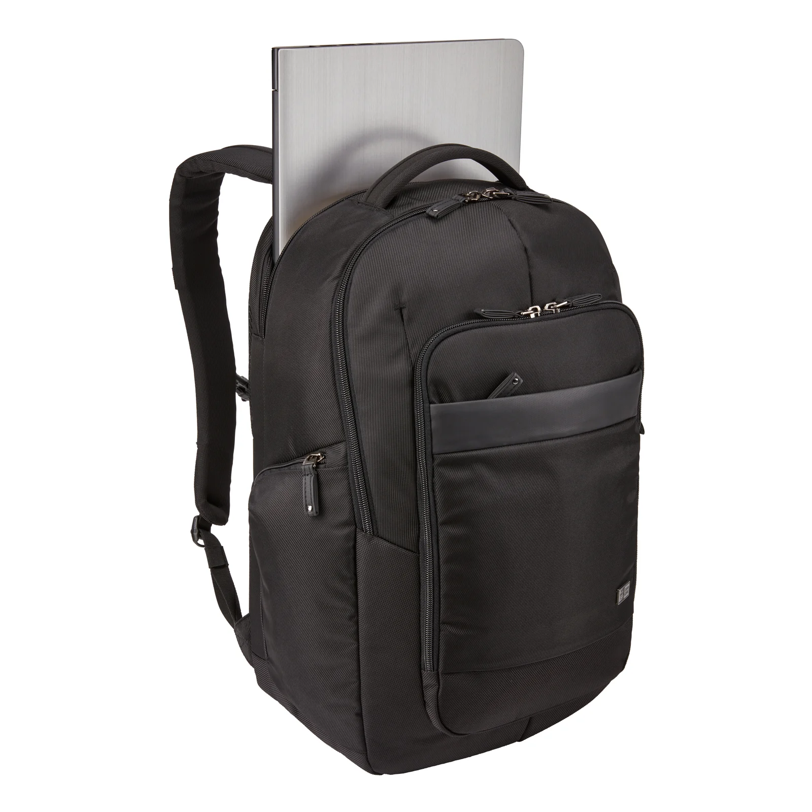 Case Logic Notion NOTIBP-117 Black sac à dos Sac à dos normal Noir Nylon
