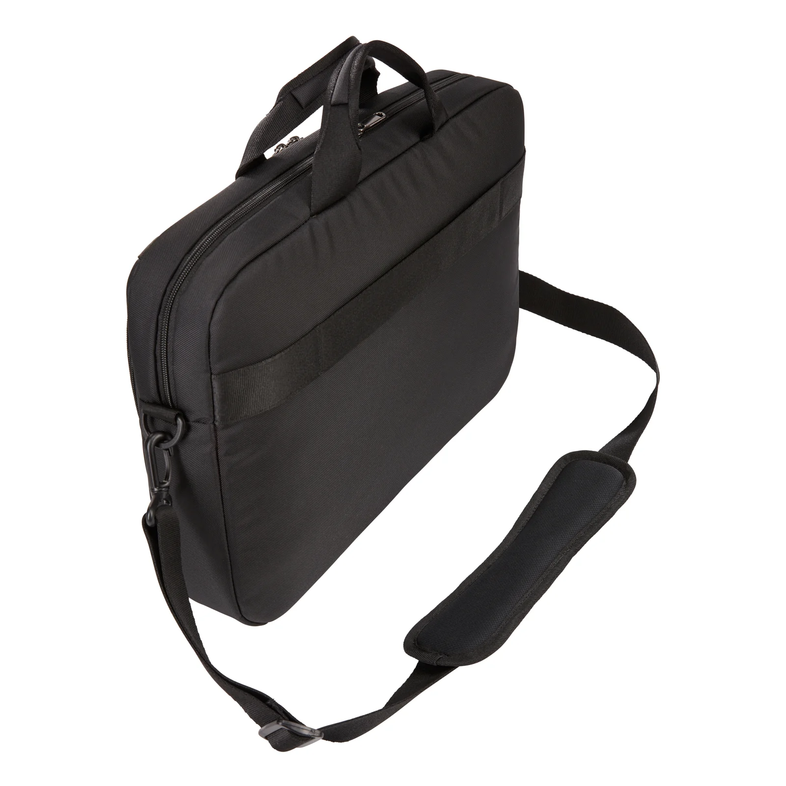 Case Logic Propel PROPA-116 Black 39,6 cm (15.6") Malette Noir