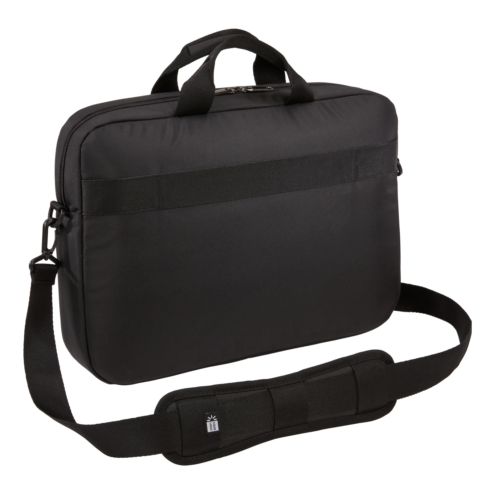 Case Logic Propel PROPA-116 Black 39,6 cm (15.6") Malette Noir