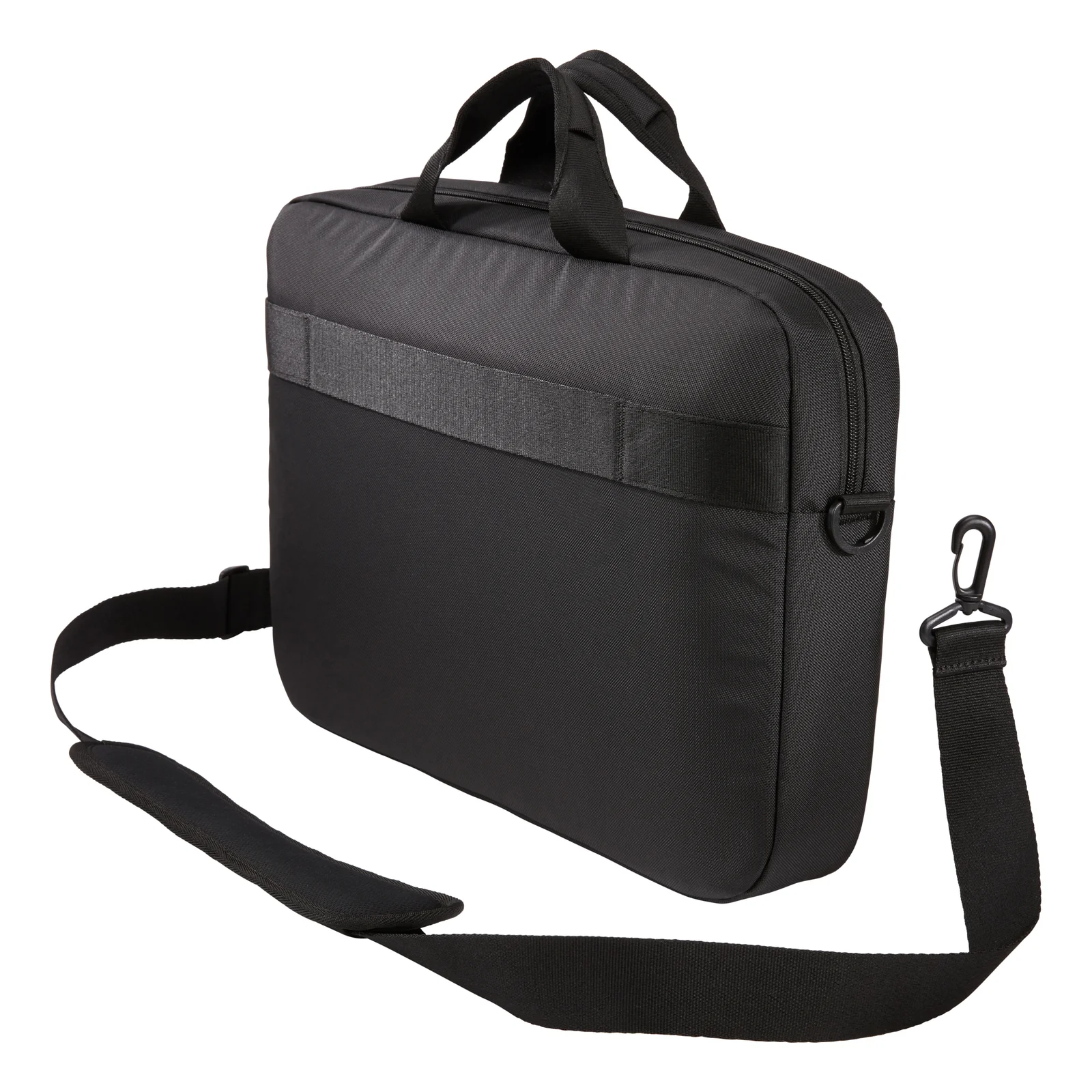Case Logic Propel PROPA-116 Black 39,6 cm (15.6") Malette Noir