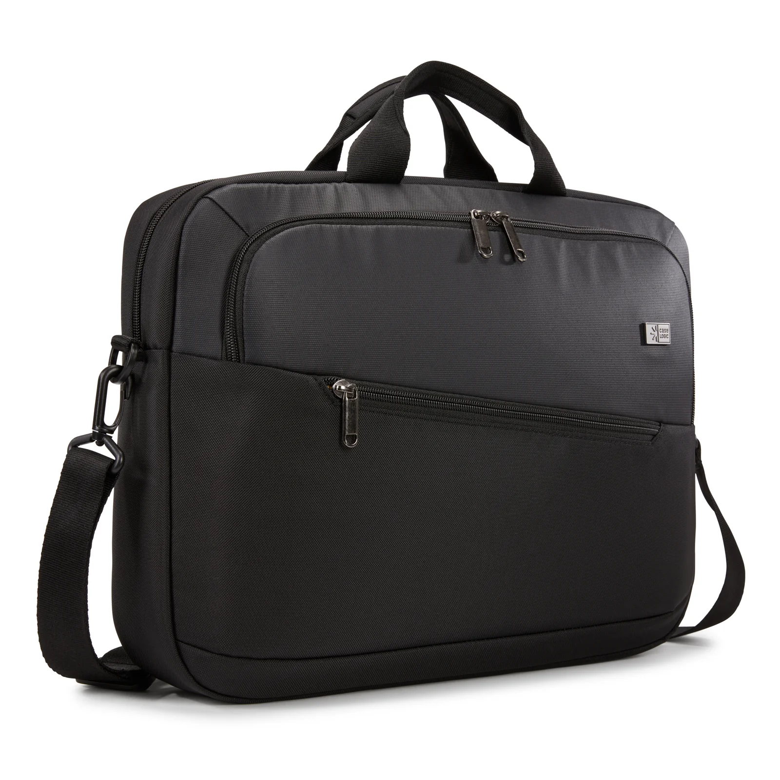 Case Logic Propel PROPA-116 Black 39,6 cm (15.6") Malette Noir